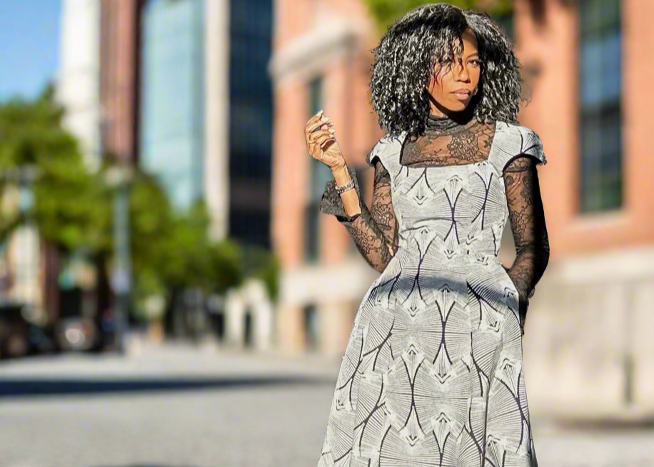 The Timeless Dress
