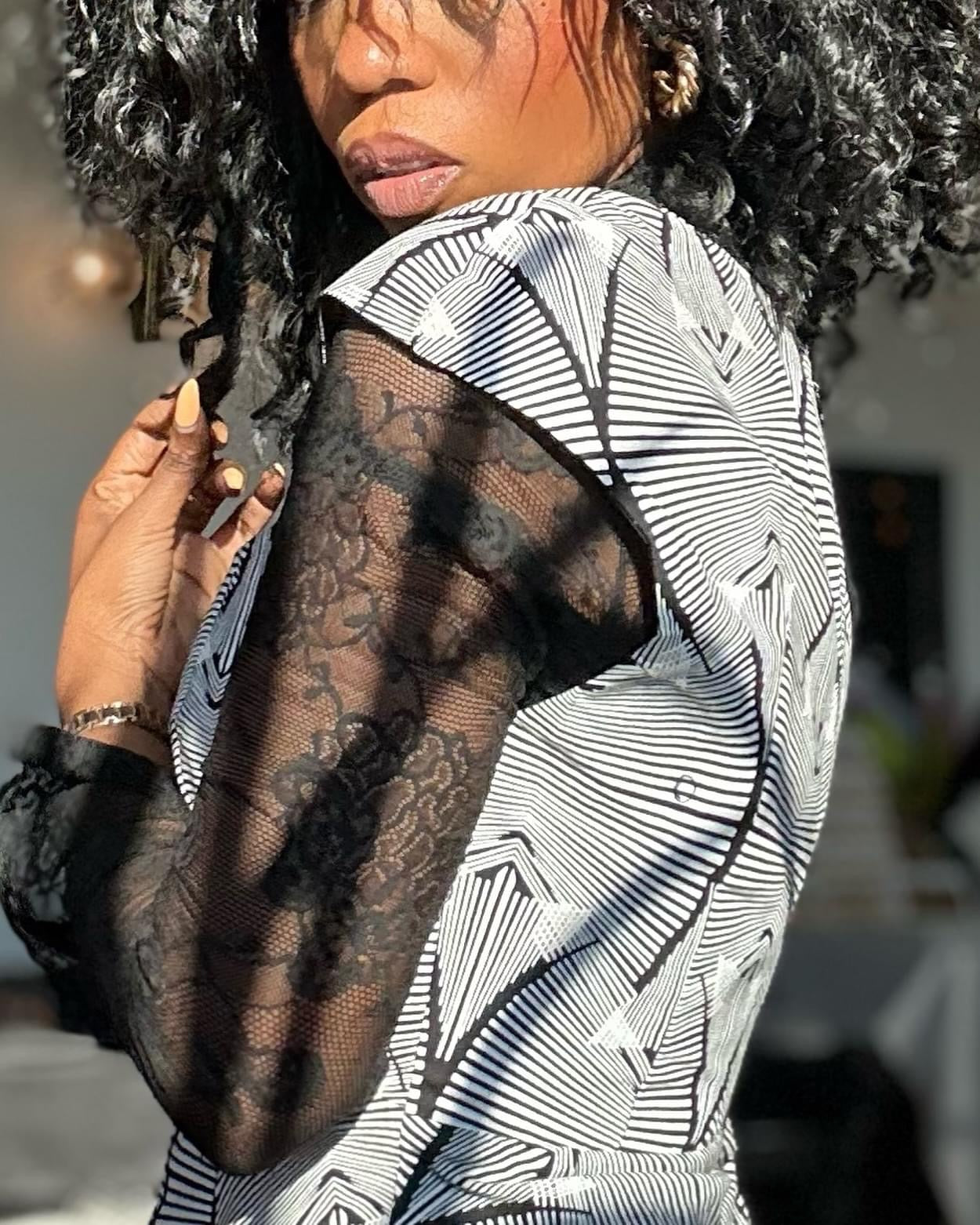 The Timeless Dress