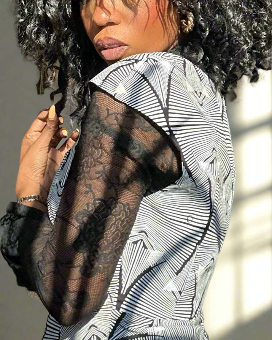 The Timeless Dress