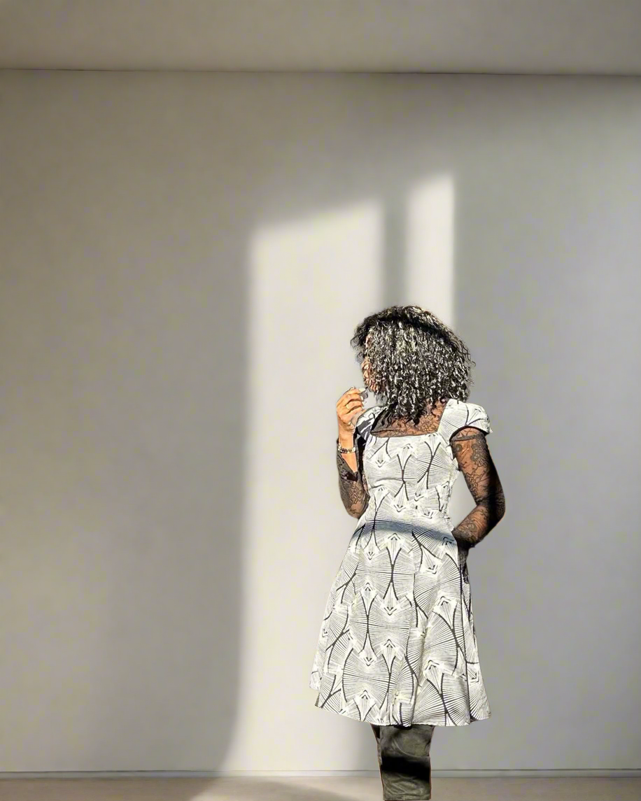 The Timeless Dress