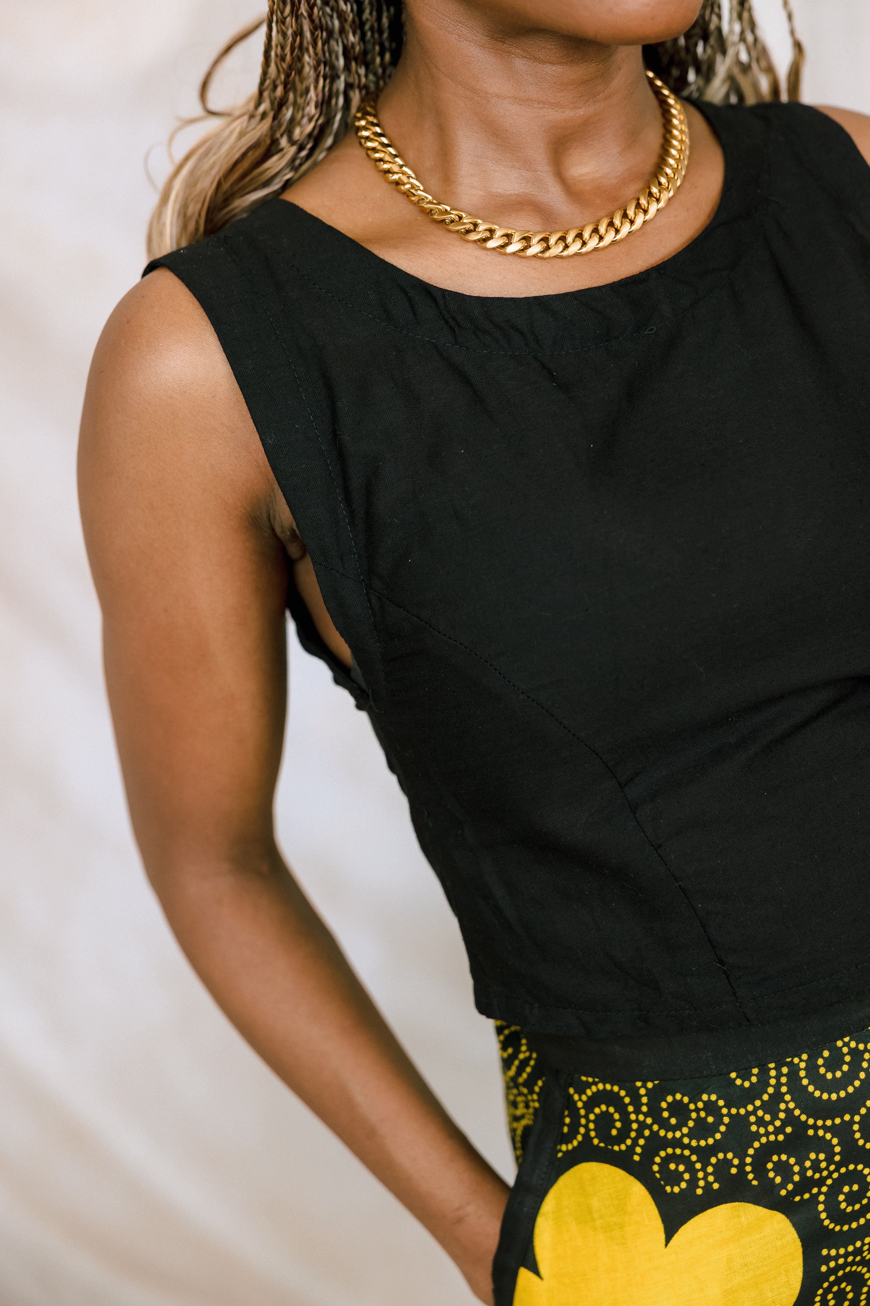 The Atelier Top