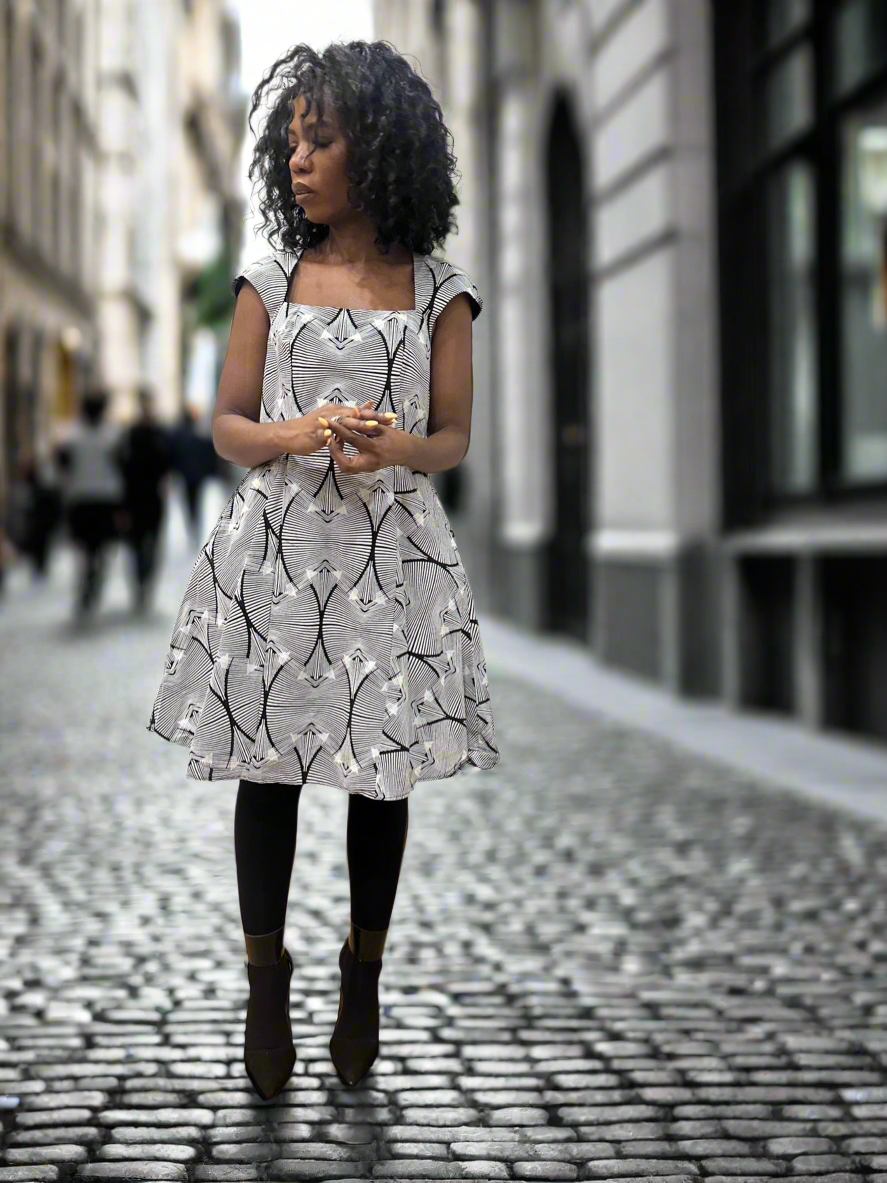 The Timeless Dress