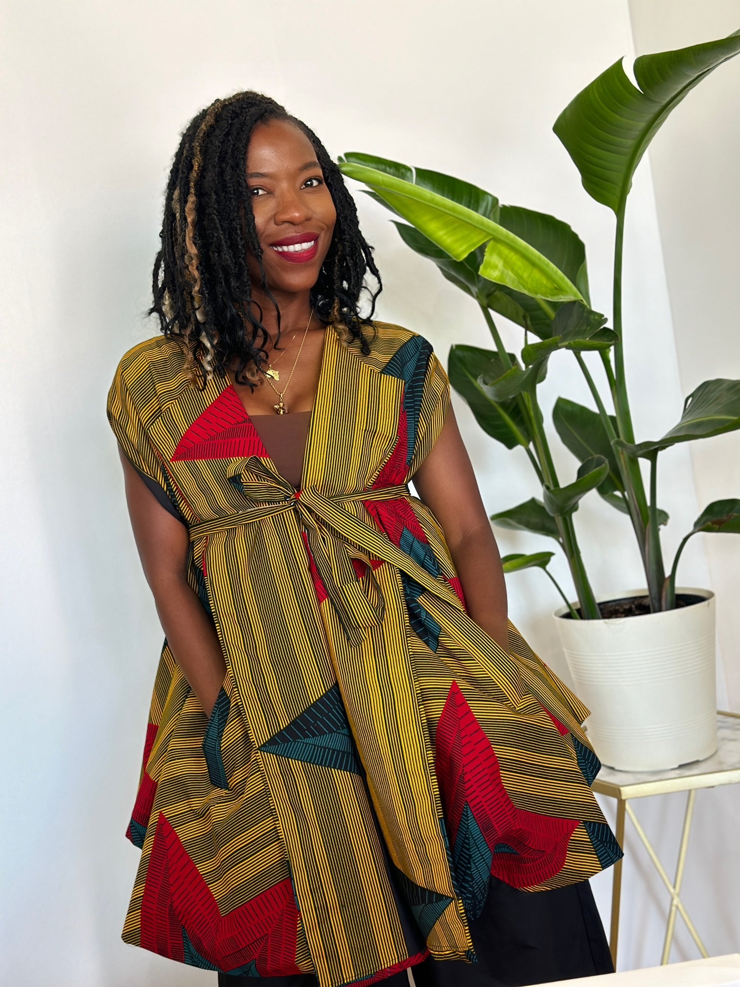 Jacket Inabebwa: Chapa ya Rahel
