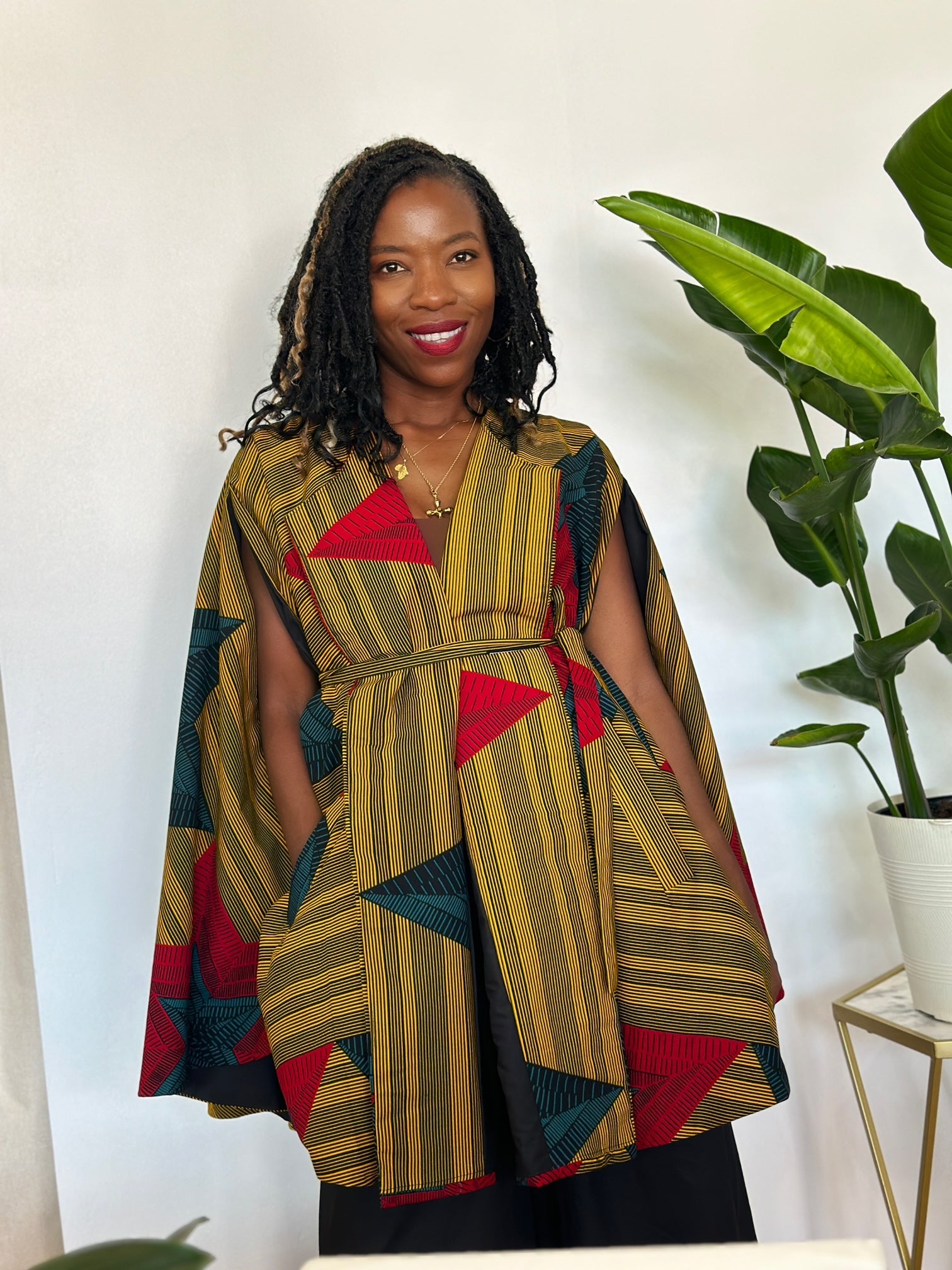 Jacket Inabebwa: Chapa ya Rahel
