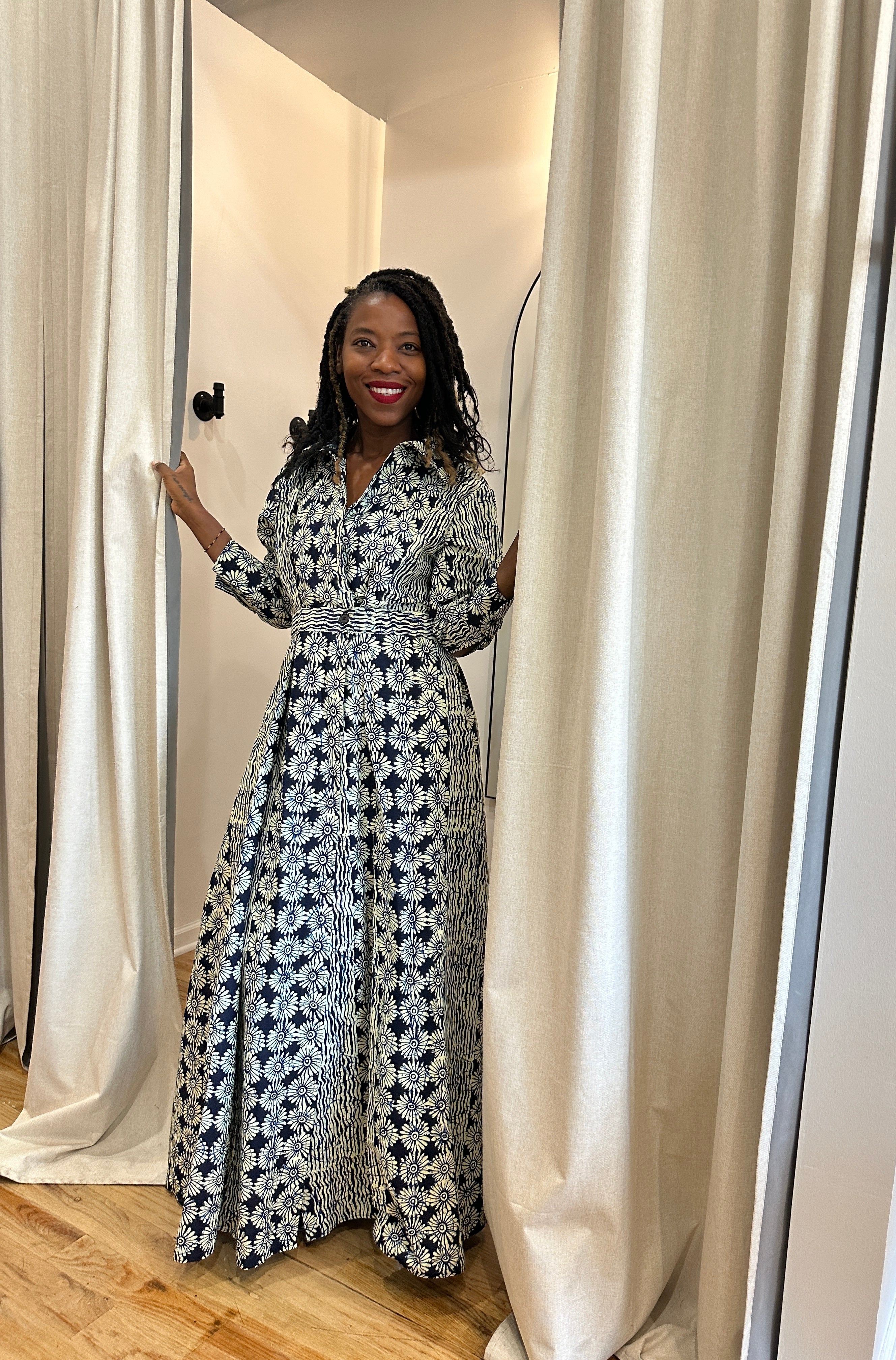 The Regal Dress