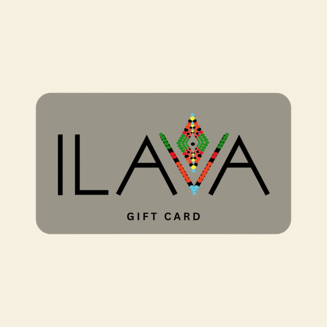 ILAVA Gift Card