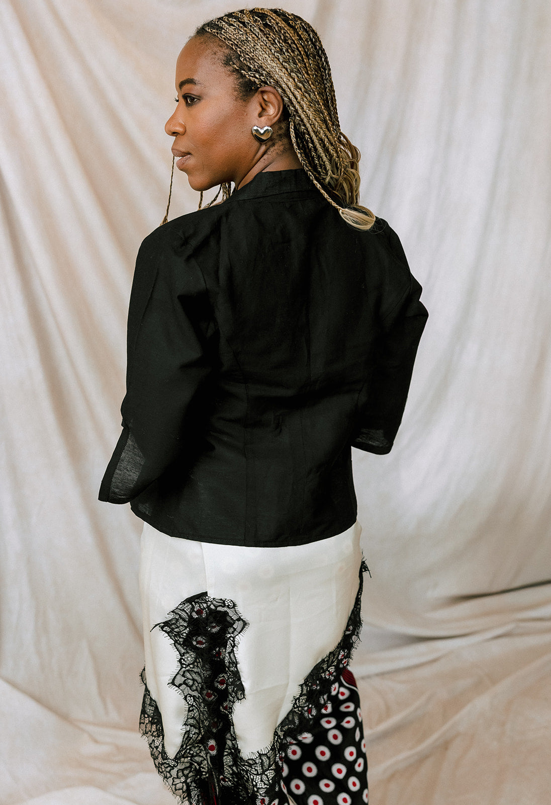 The Atelier Jacket
