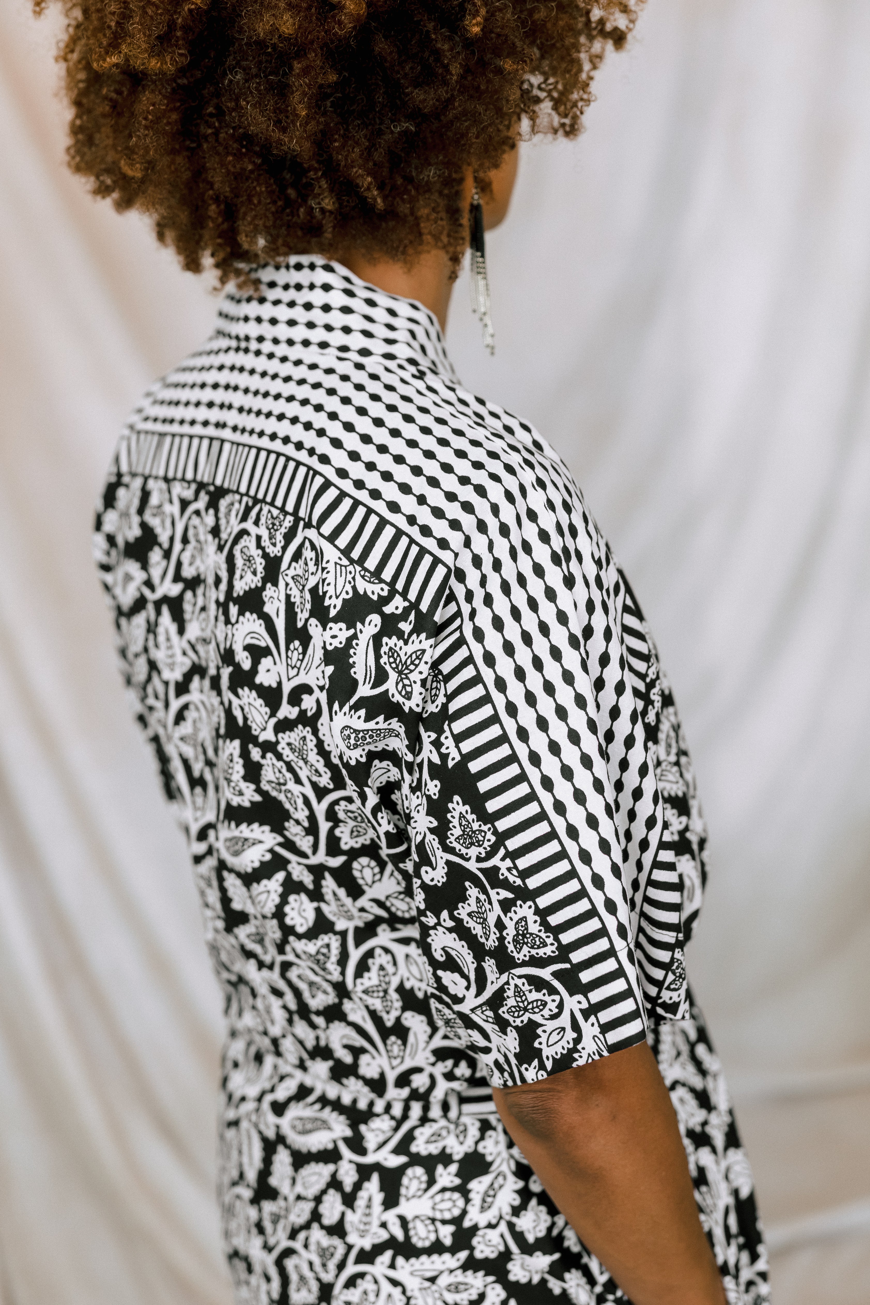 The founder Top