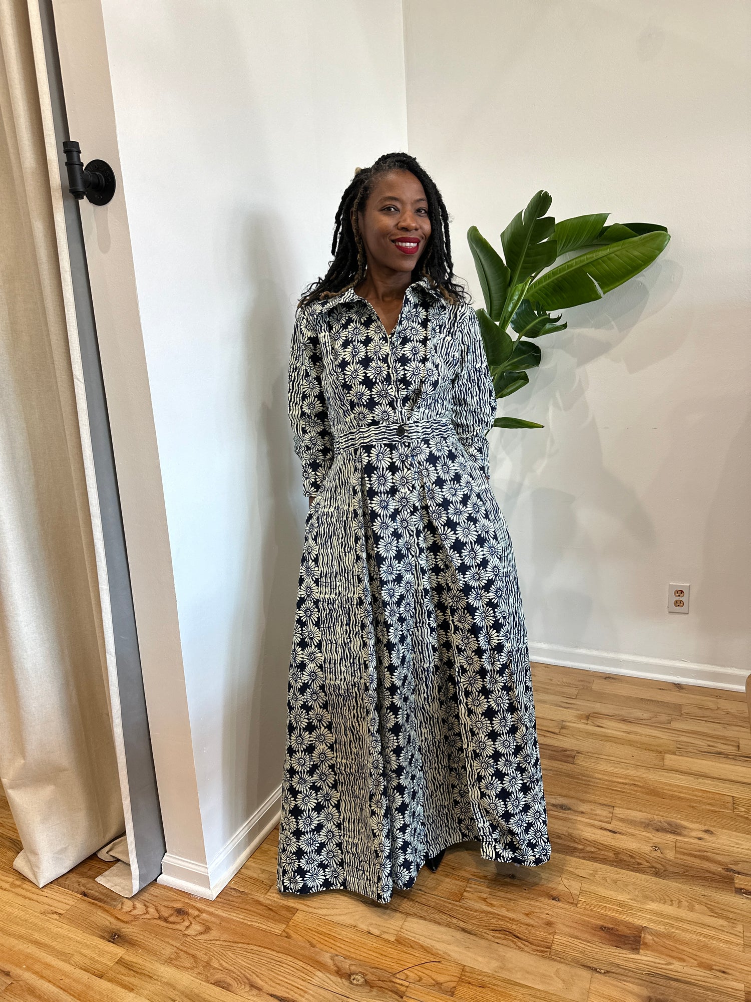 The Regal Dress