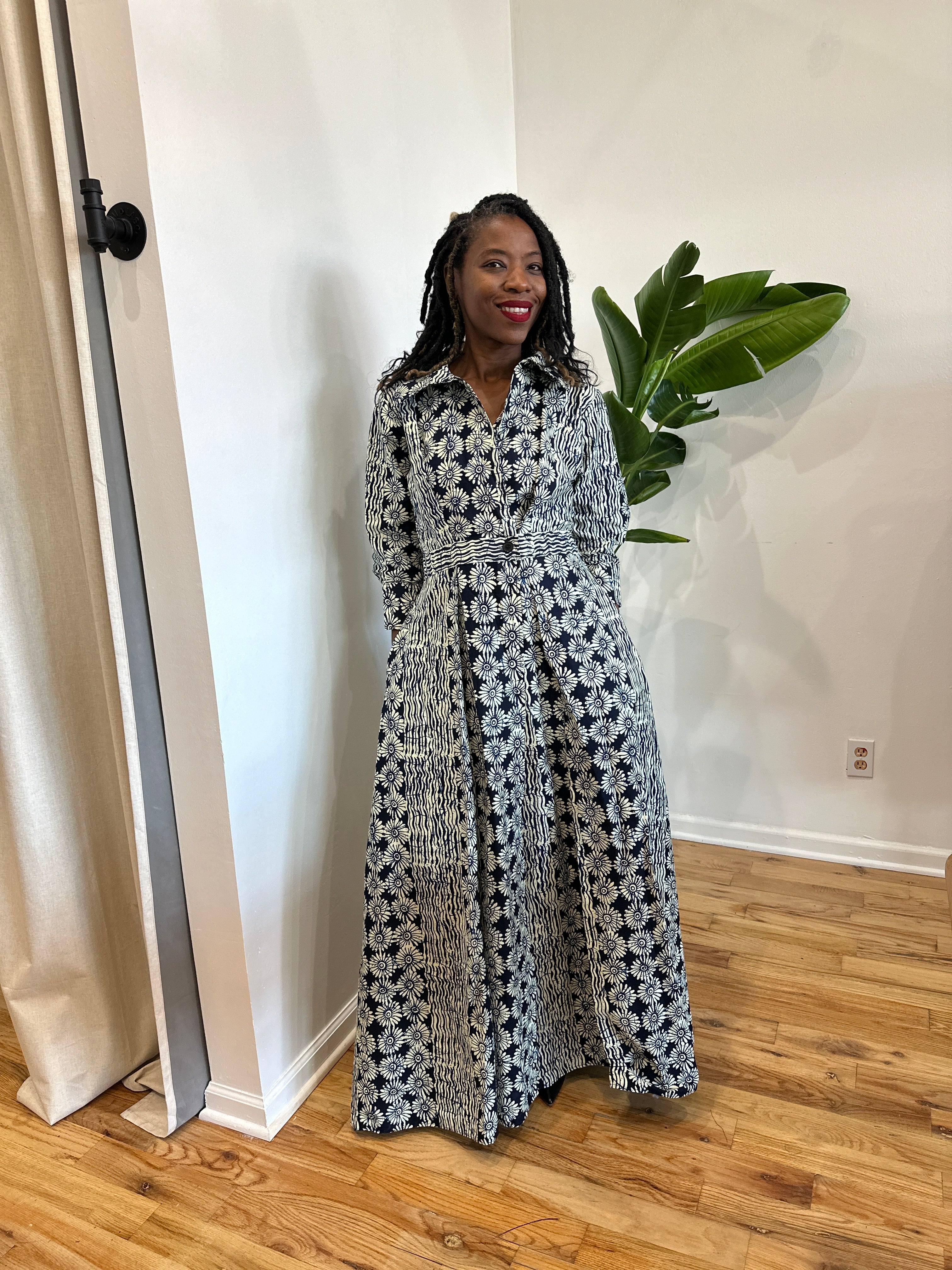 The Regal Dress