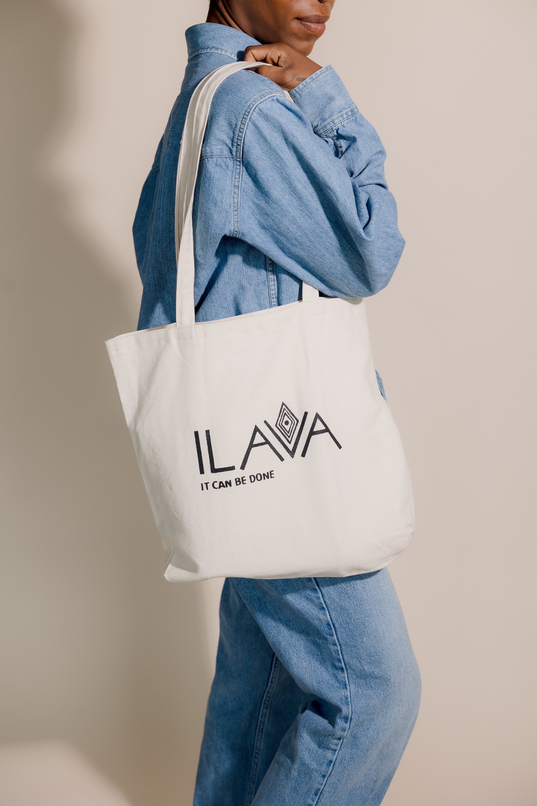 The Tote Bag