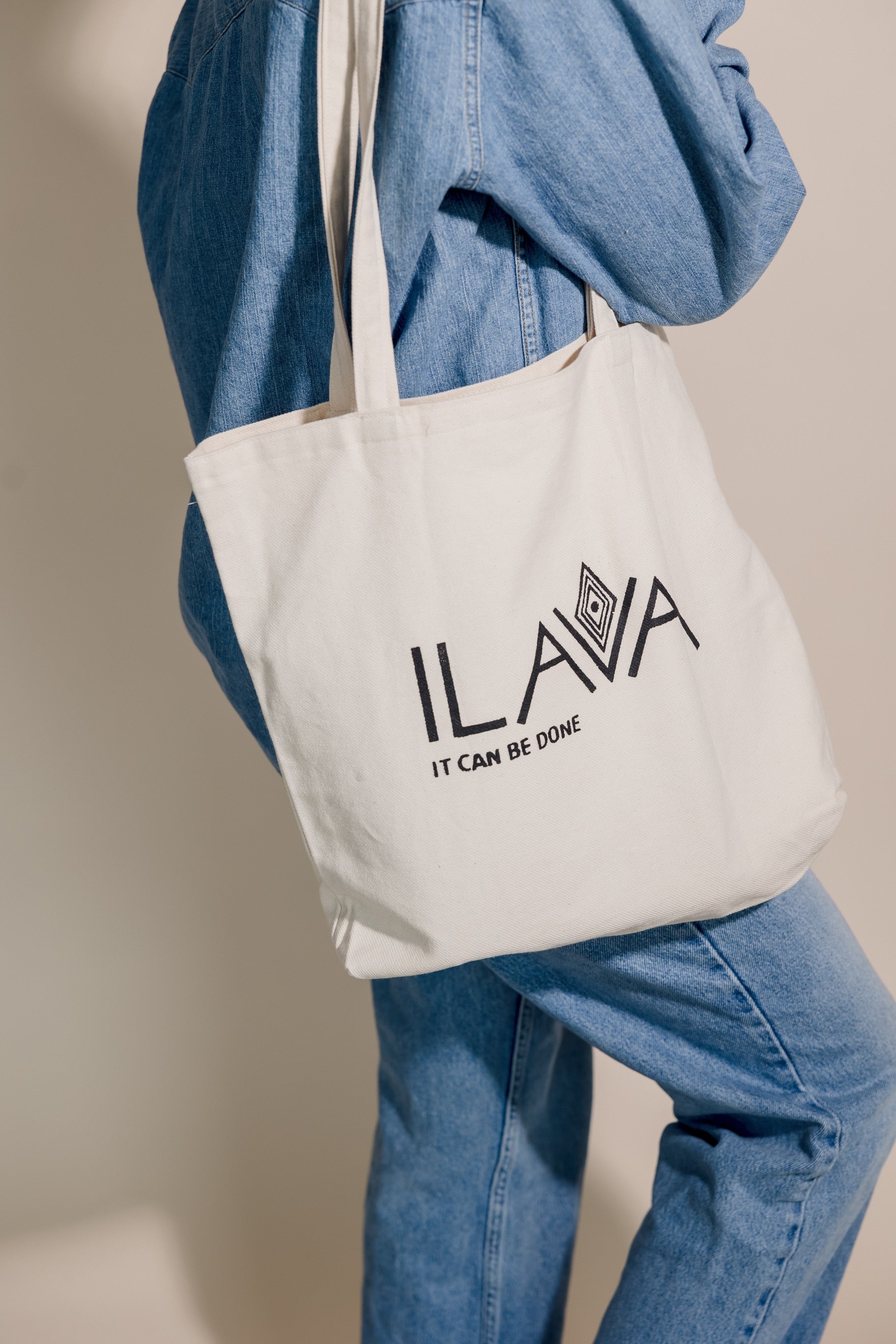 The Tote Bag