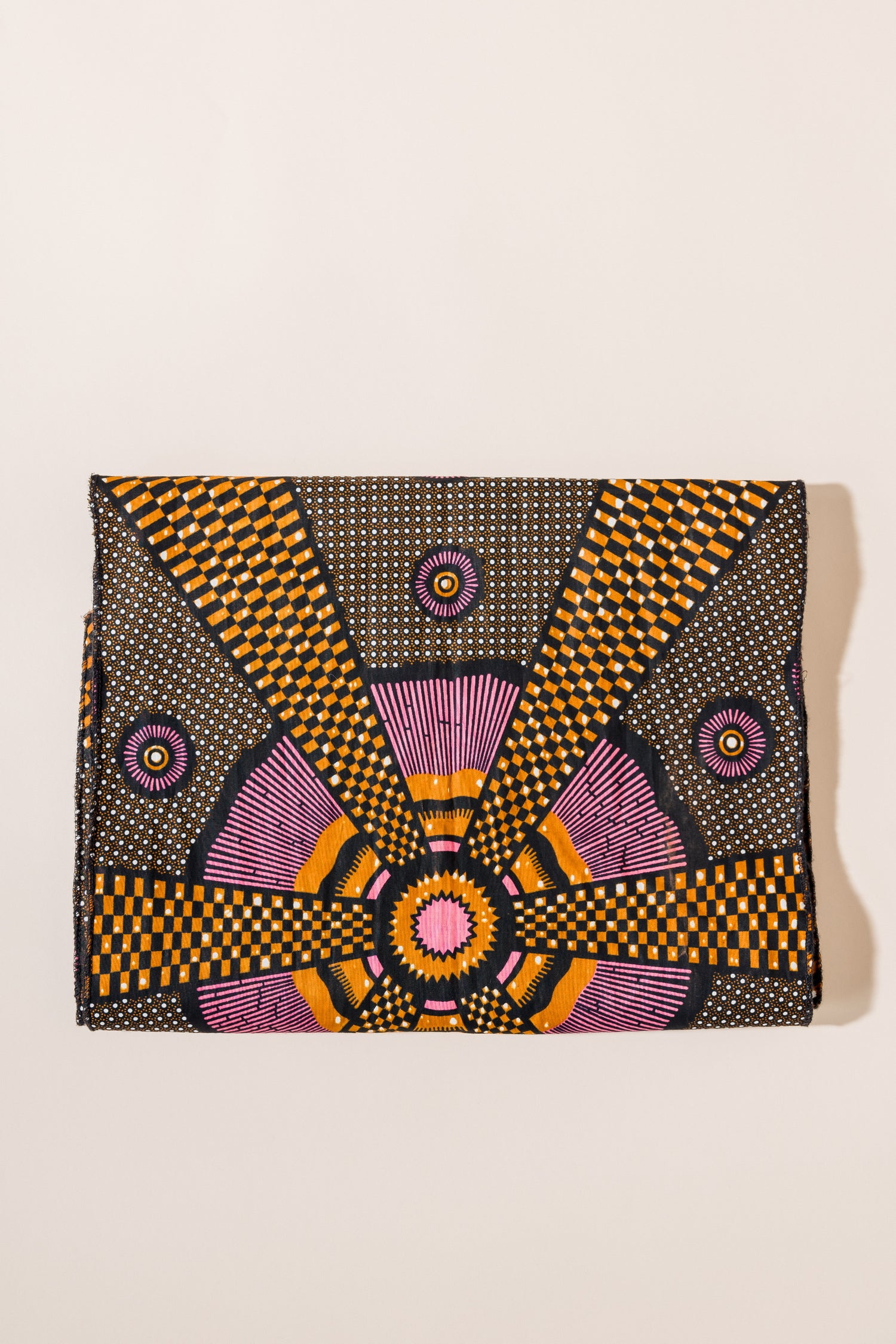 African Print Head Wrap