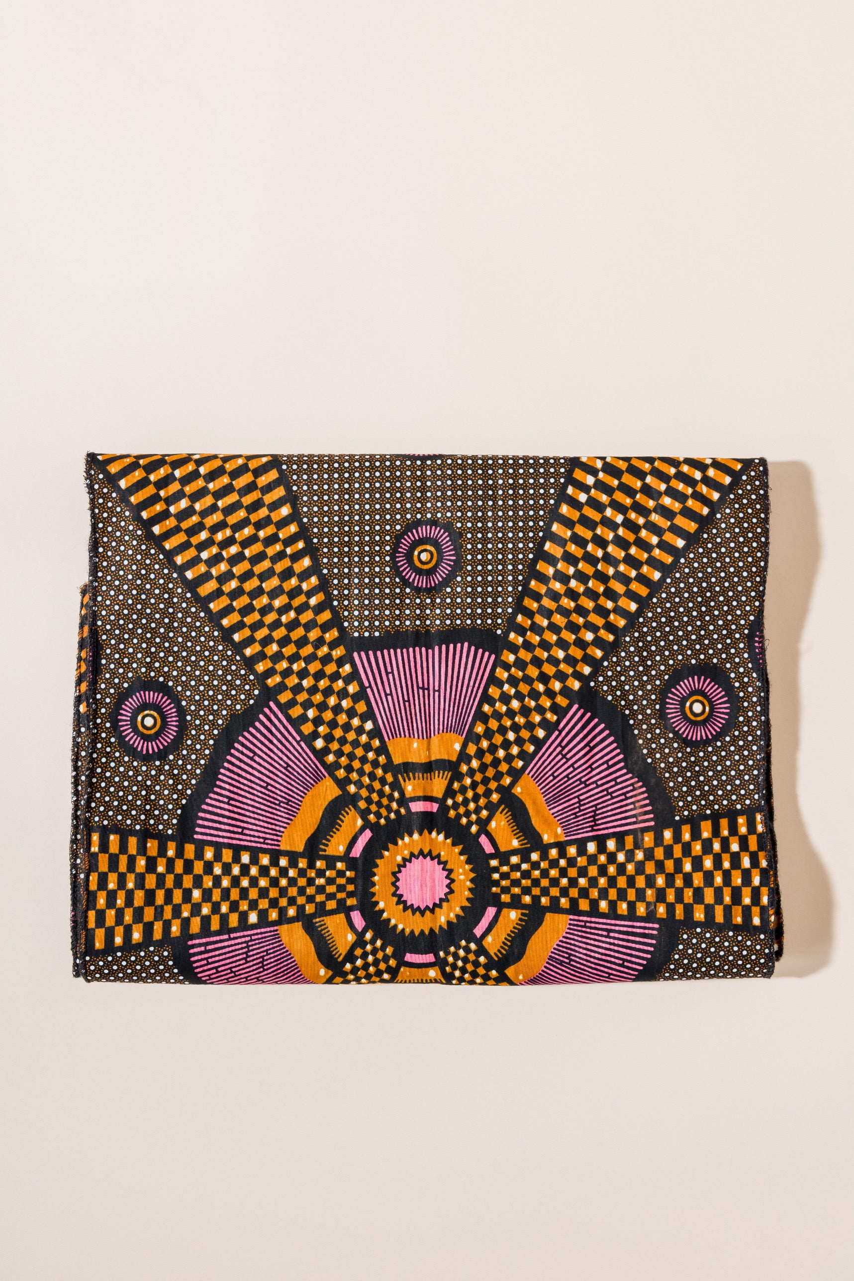 African Print Head Wrap