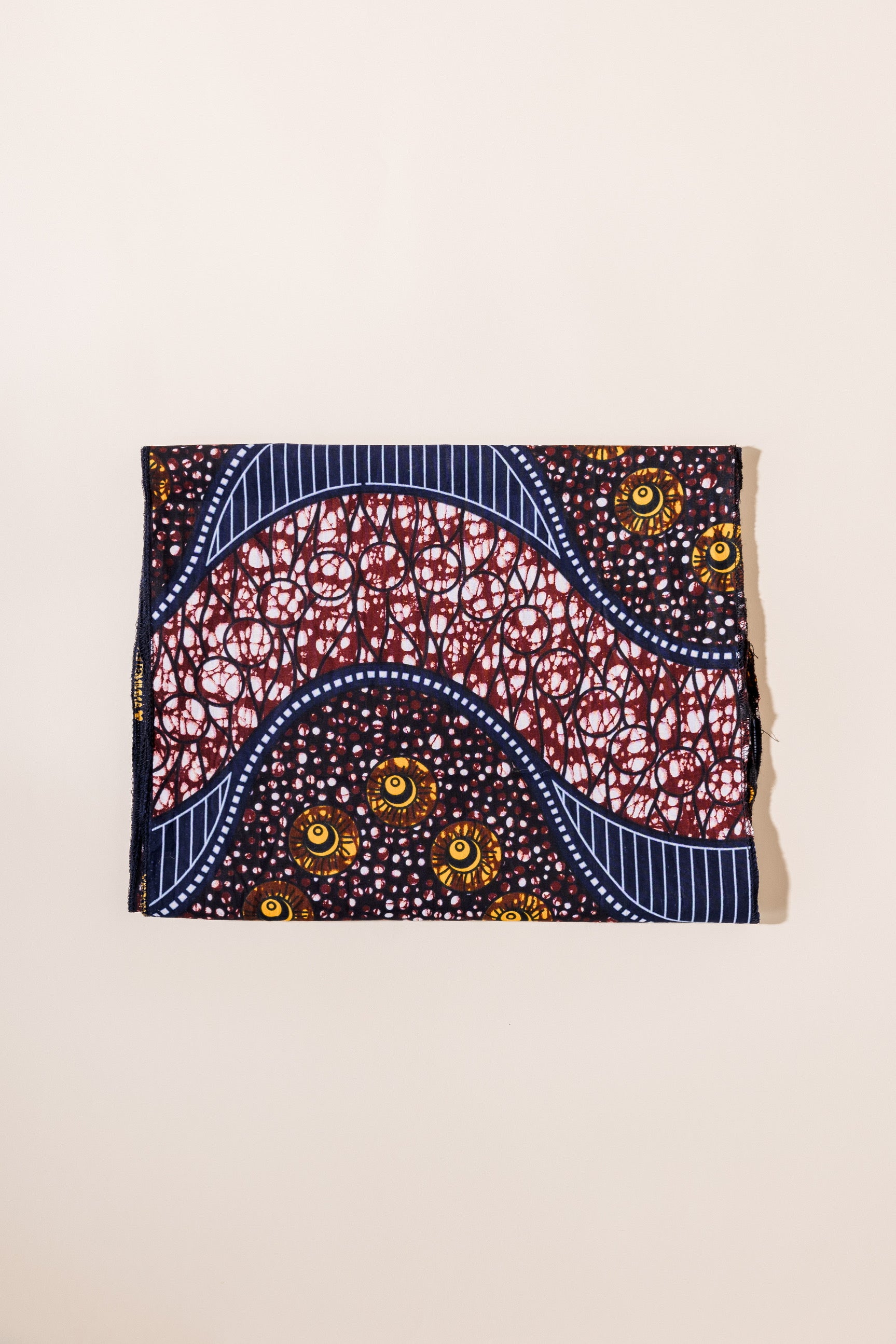 African Print Head Wrap