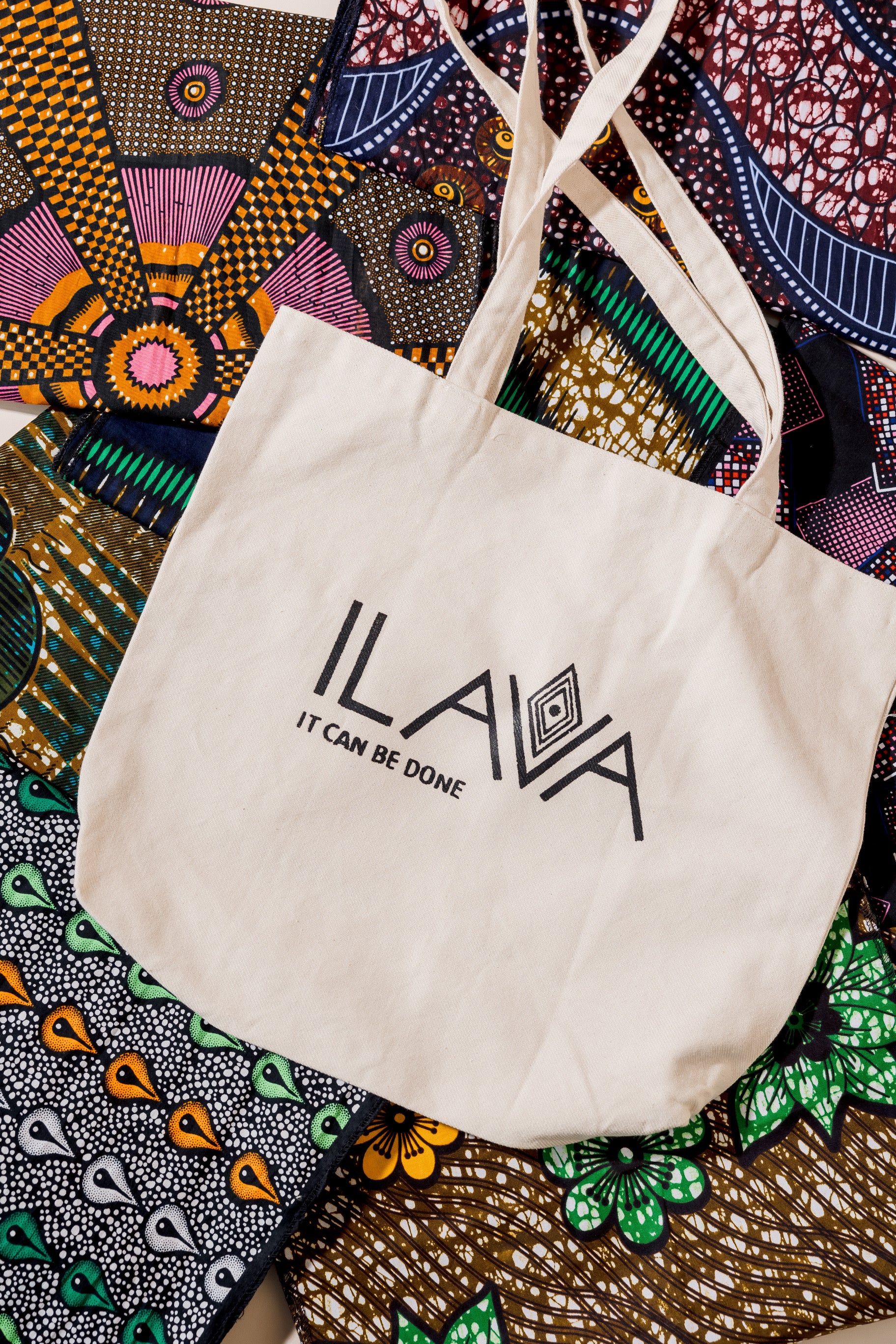 The Tote Bag
