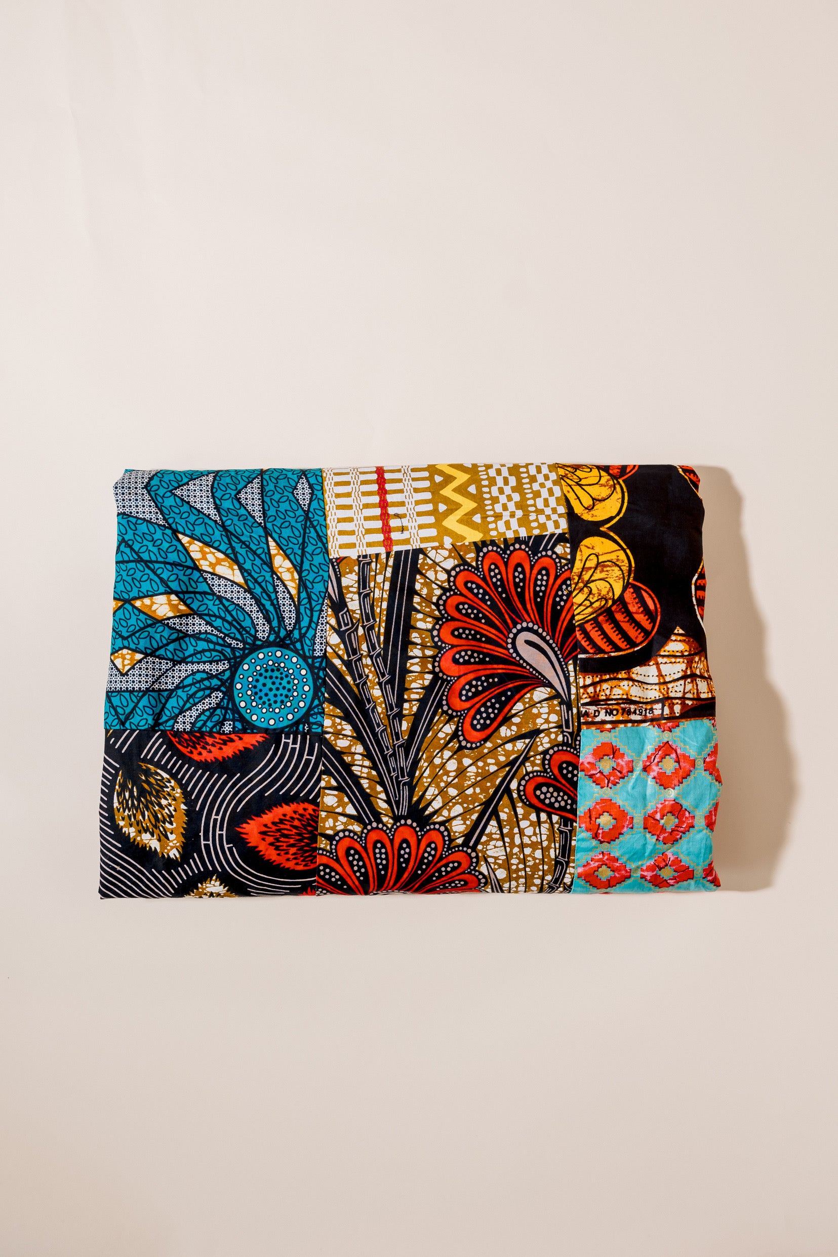 Bibi Handmade Blanket