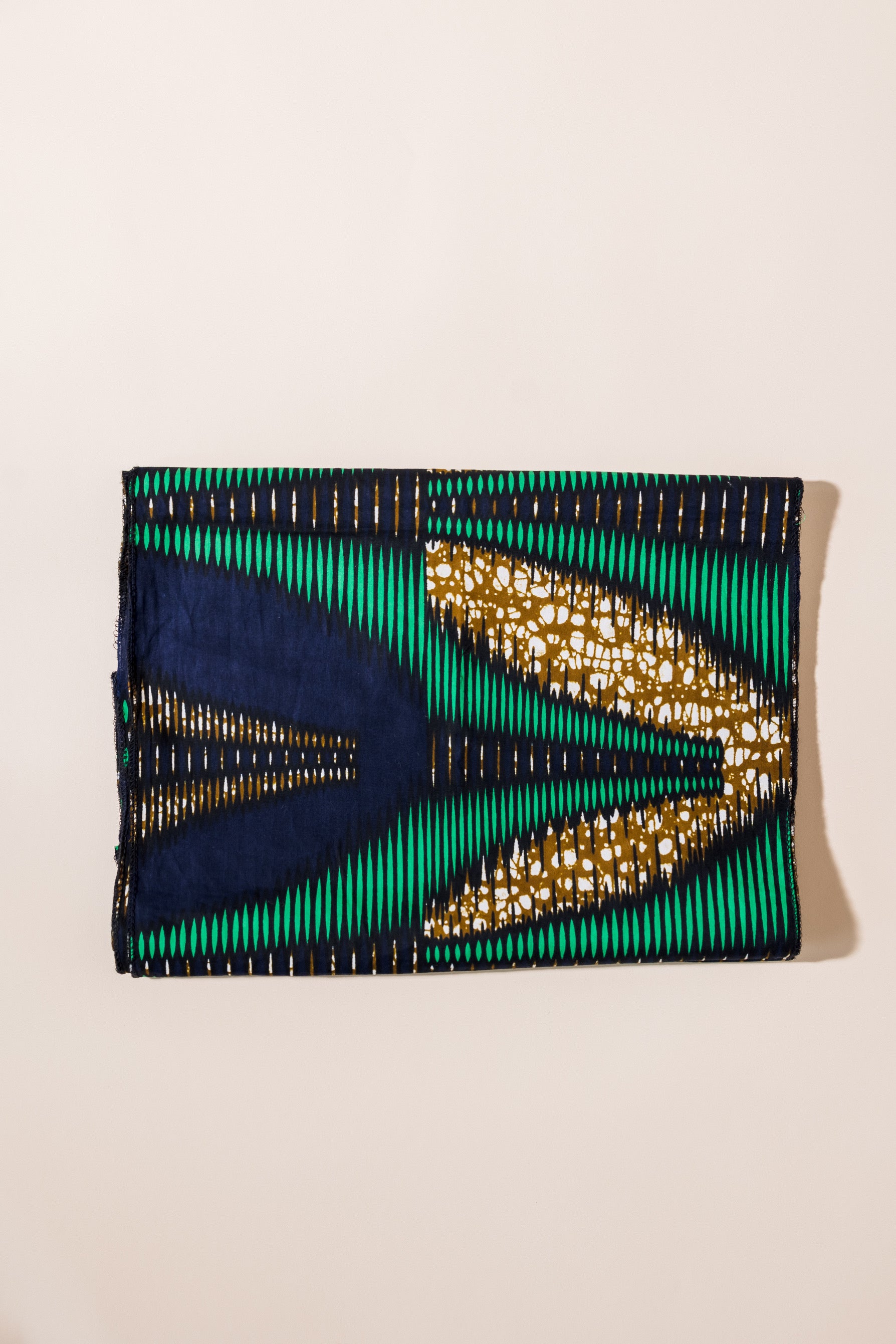 African Print Head Wrap