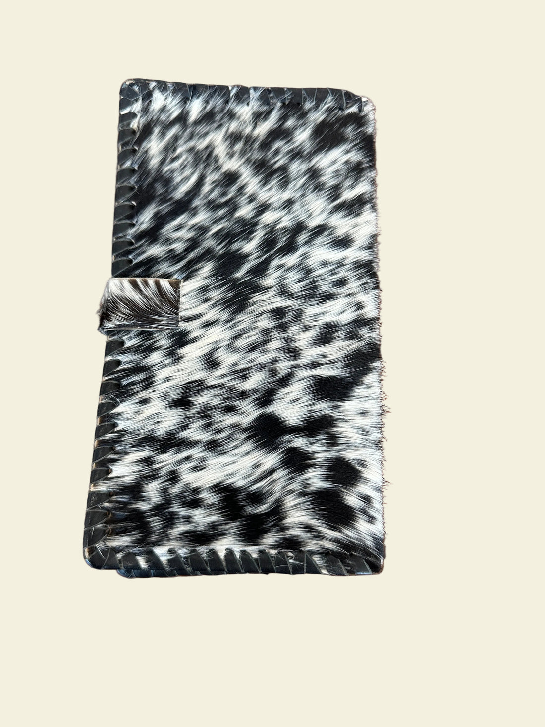The Safari Wallet