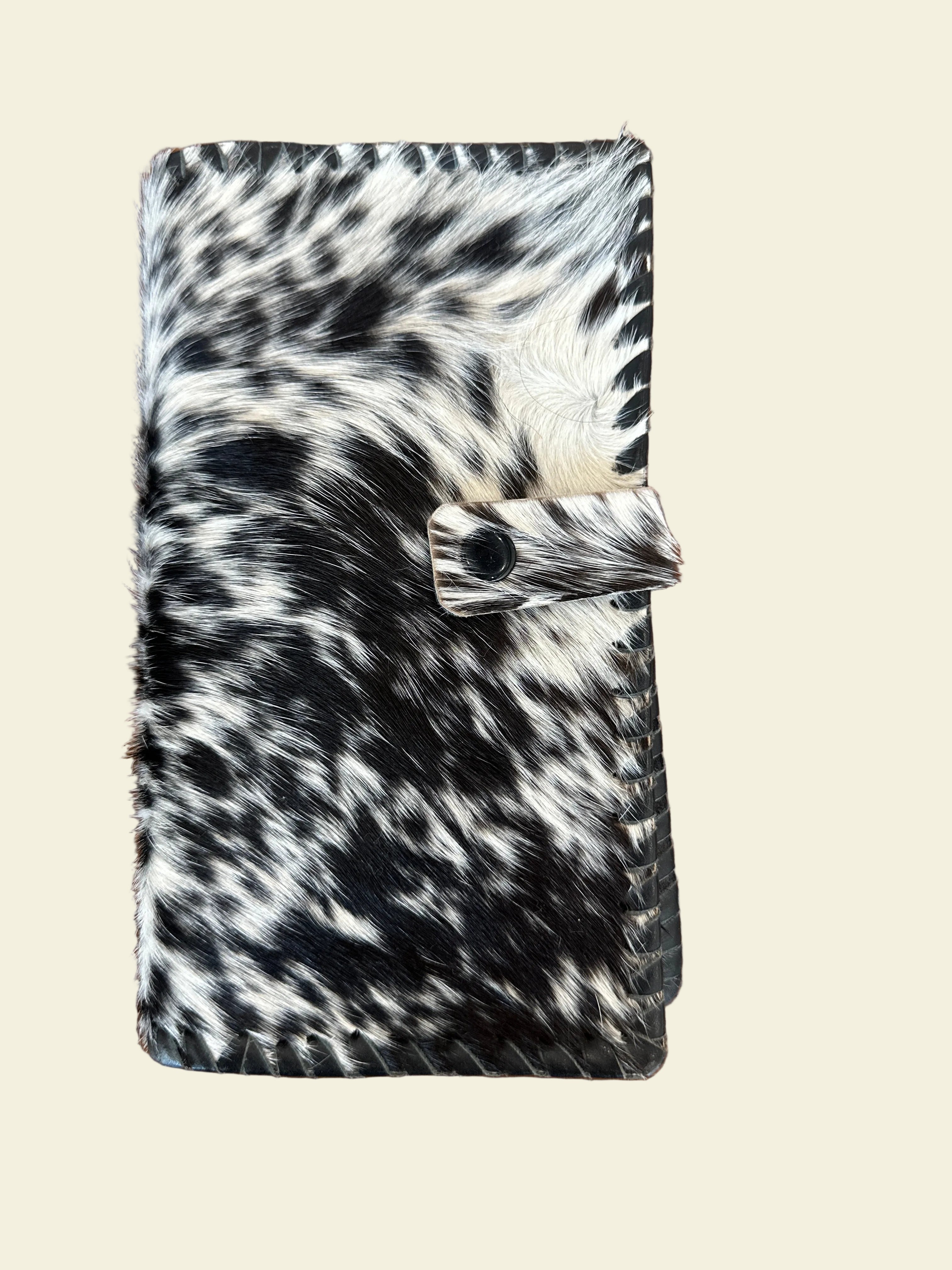 The Safari Wallet