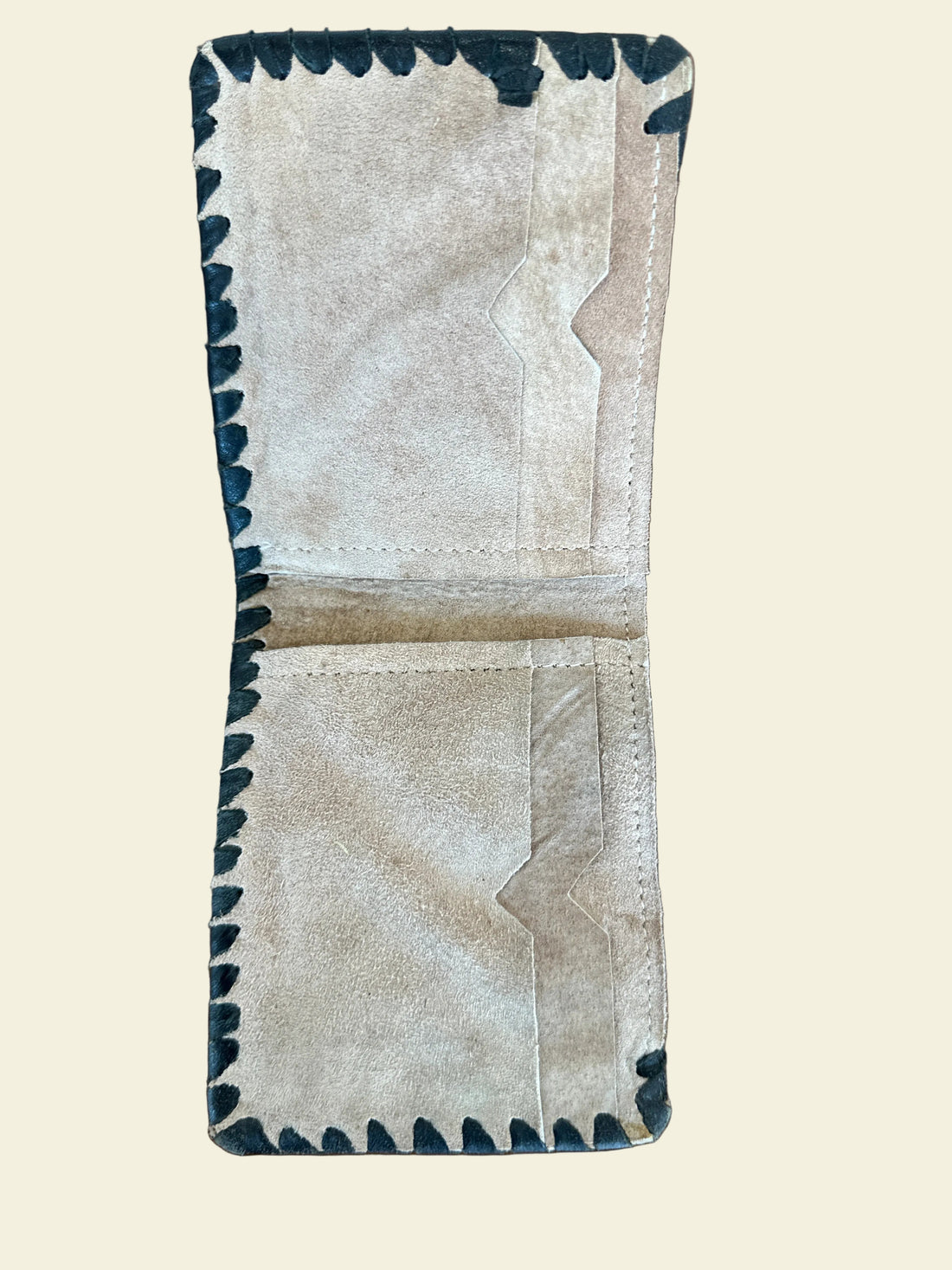 The Nomad Wallet ( Brown)