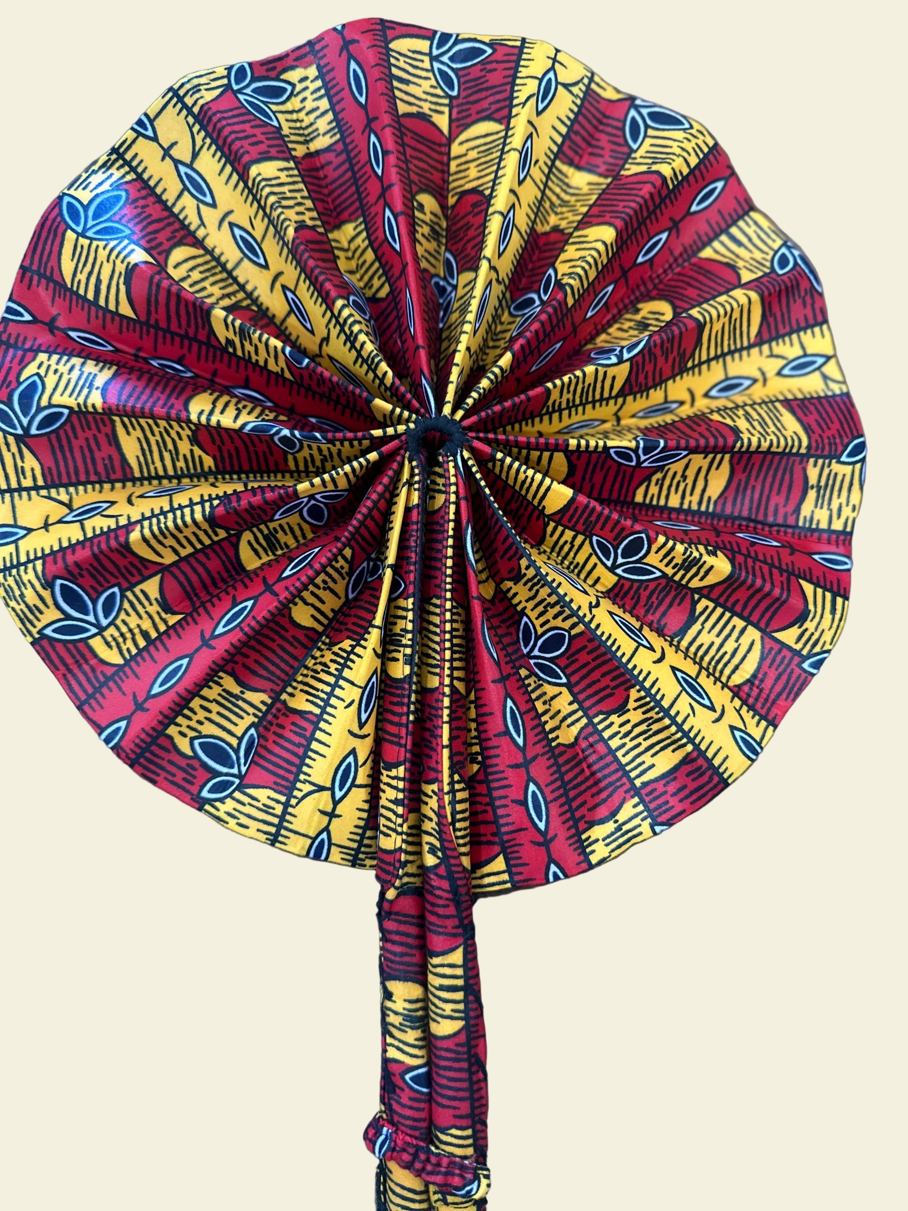 The Bahari Fan