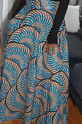 Maxi: Mchapishaji wa Wimbi