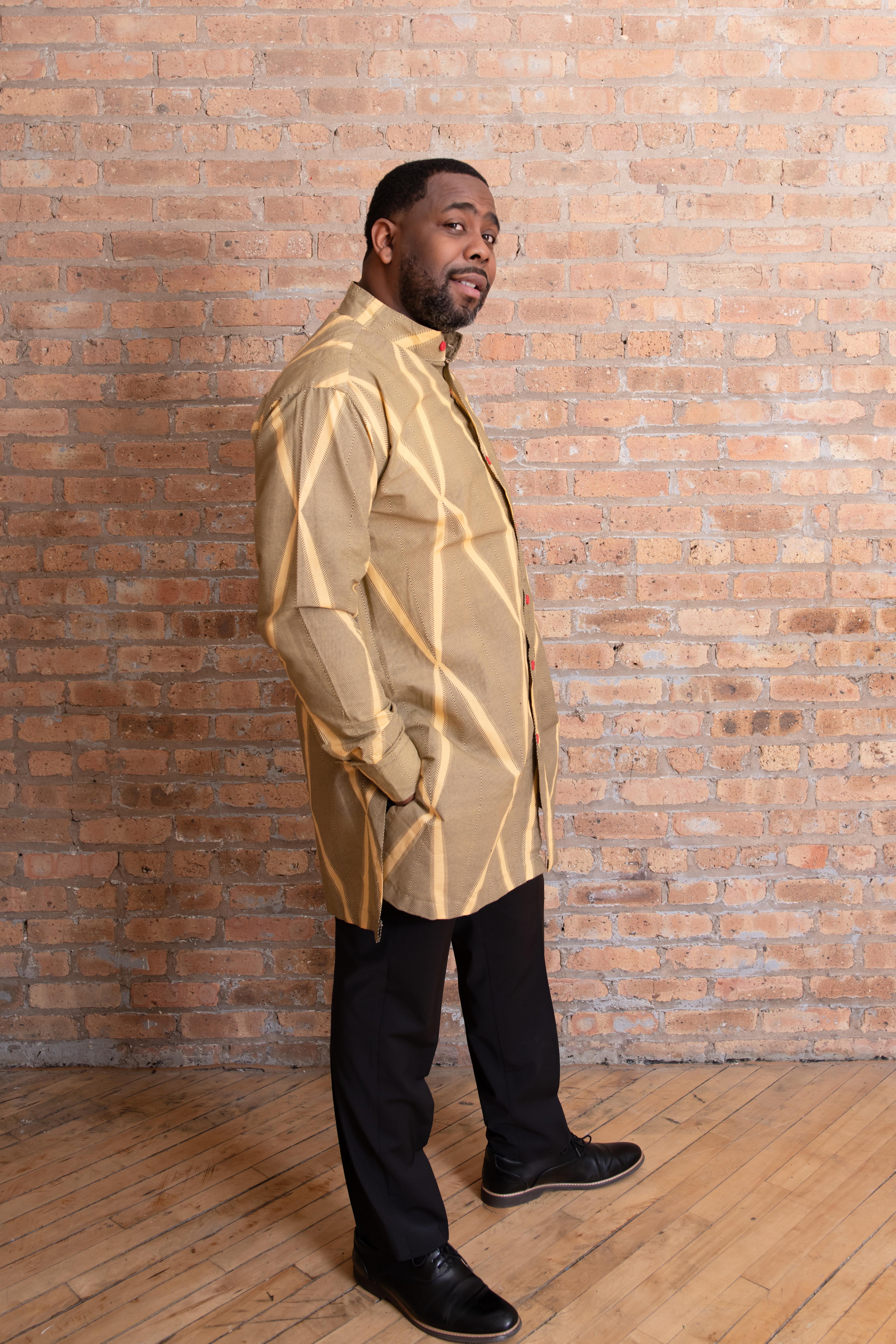 The Classic: The Print II