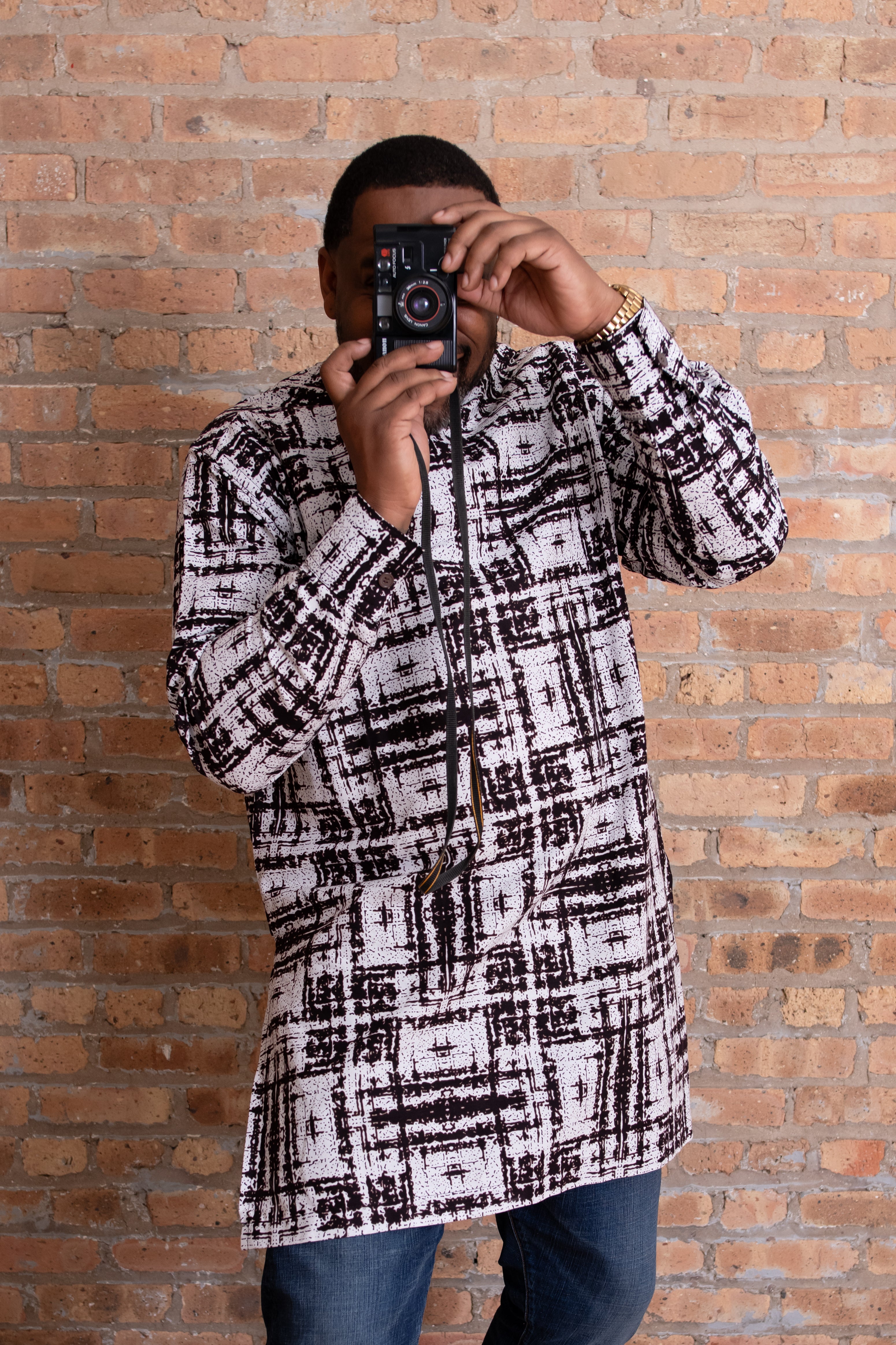 The Crew: Print I