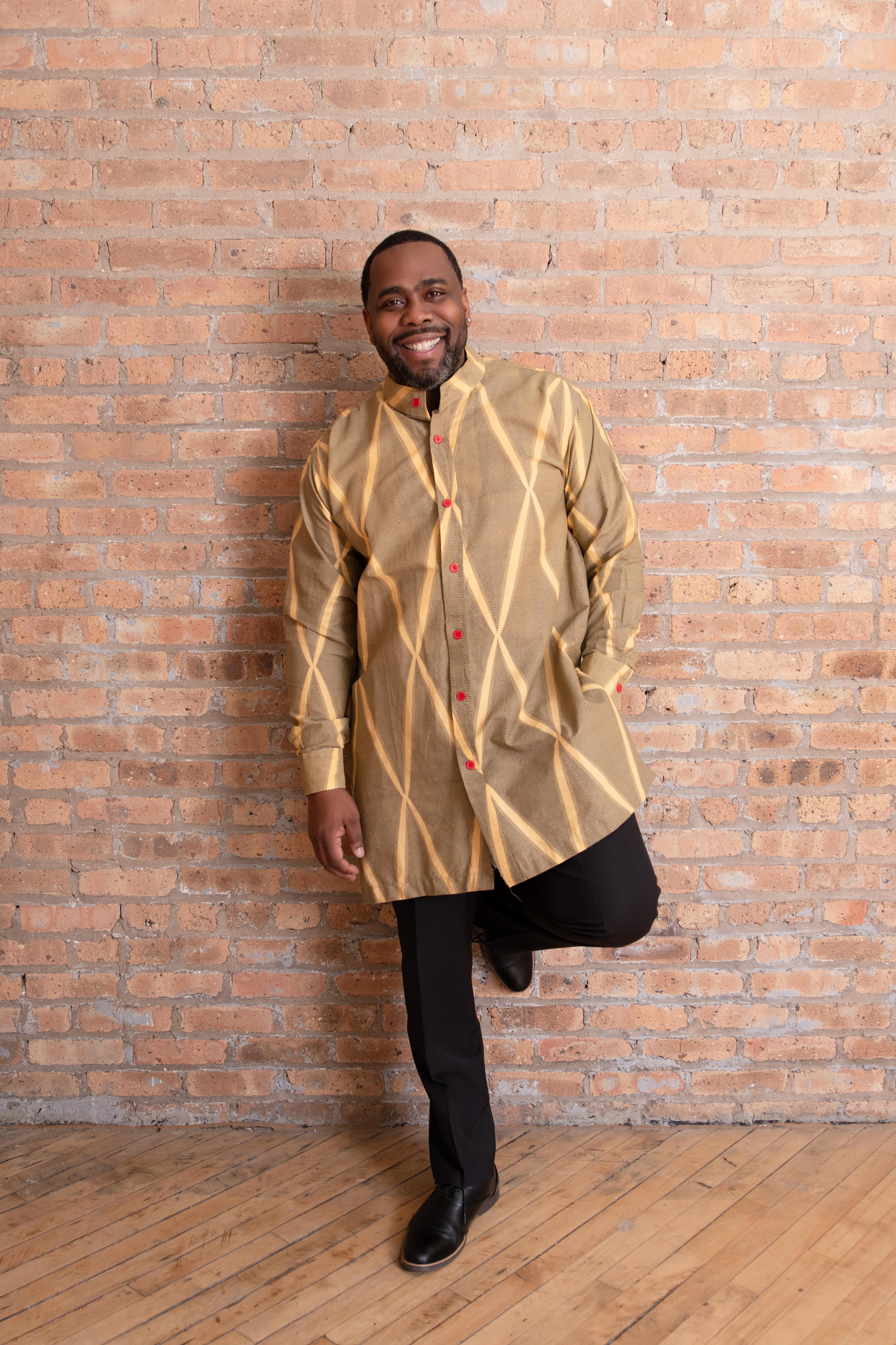 The Classic: The Print II