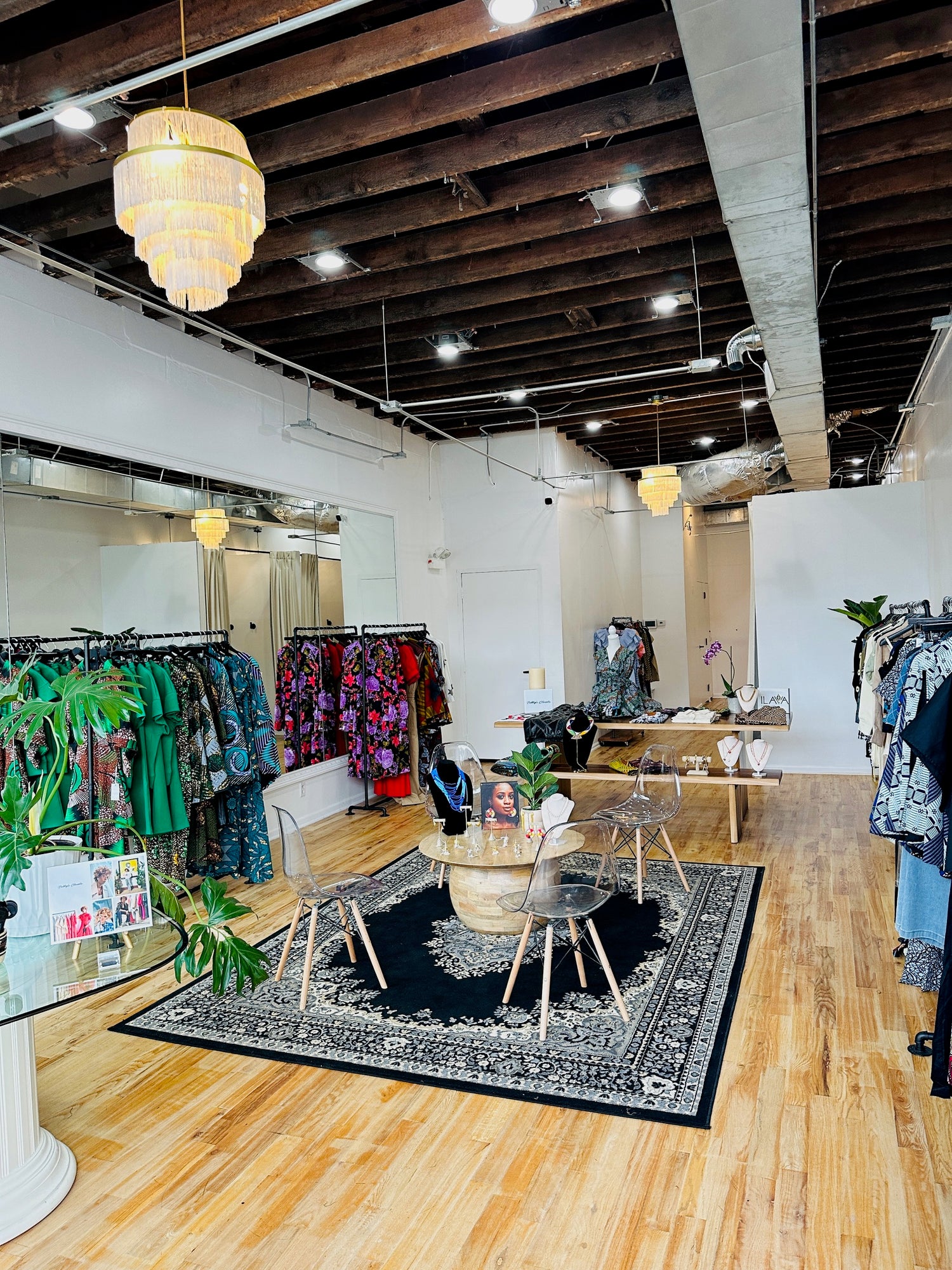 ILAVA Expands with New Retail Space