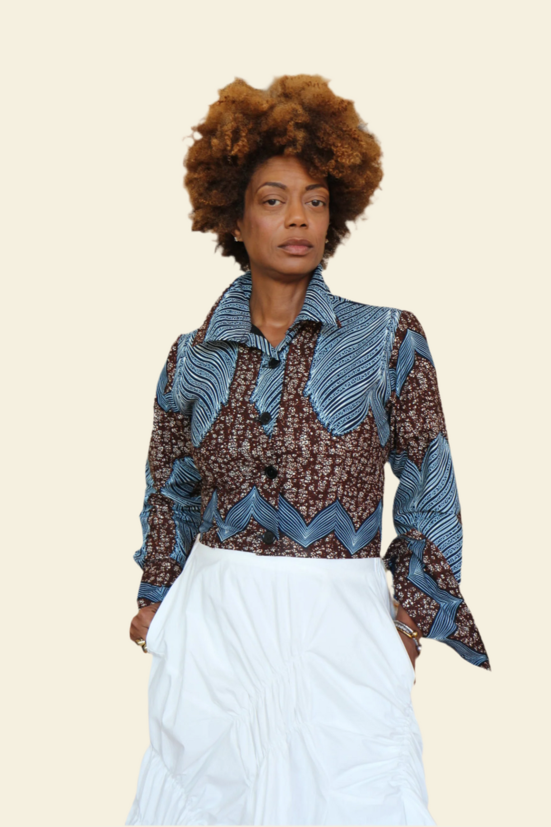 The Heritage Top