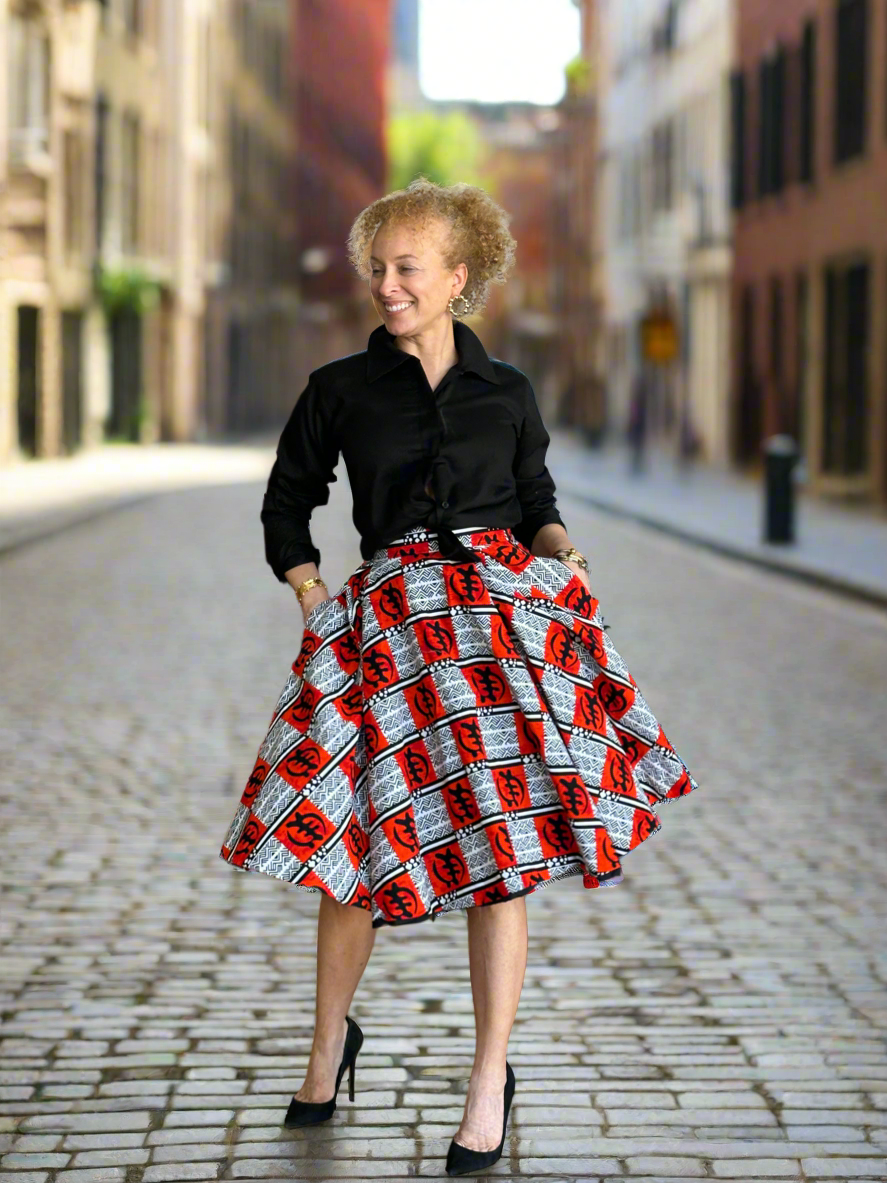 Nye Skirt