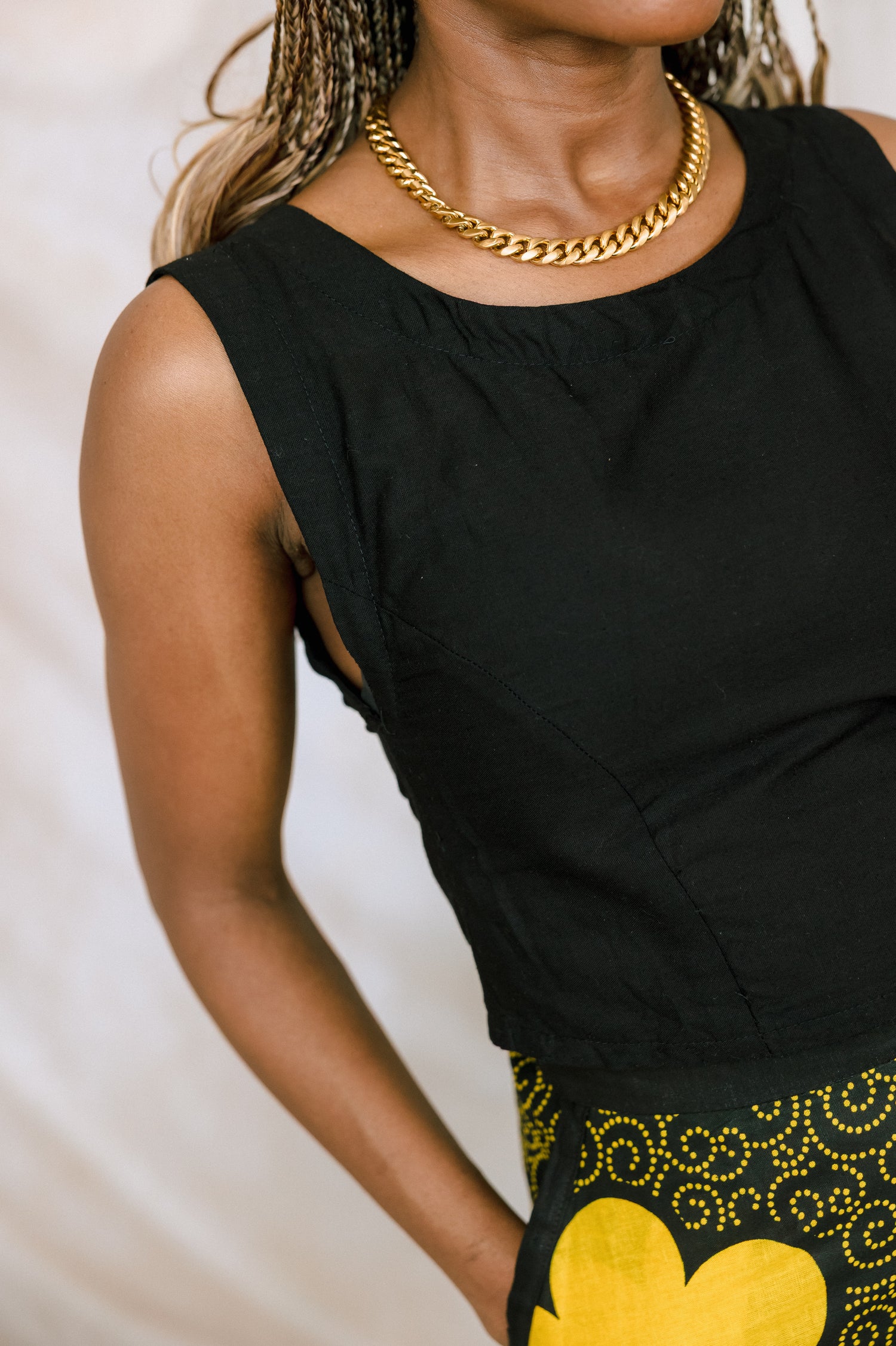 The Atelier Top