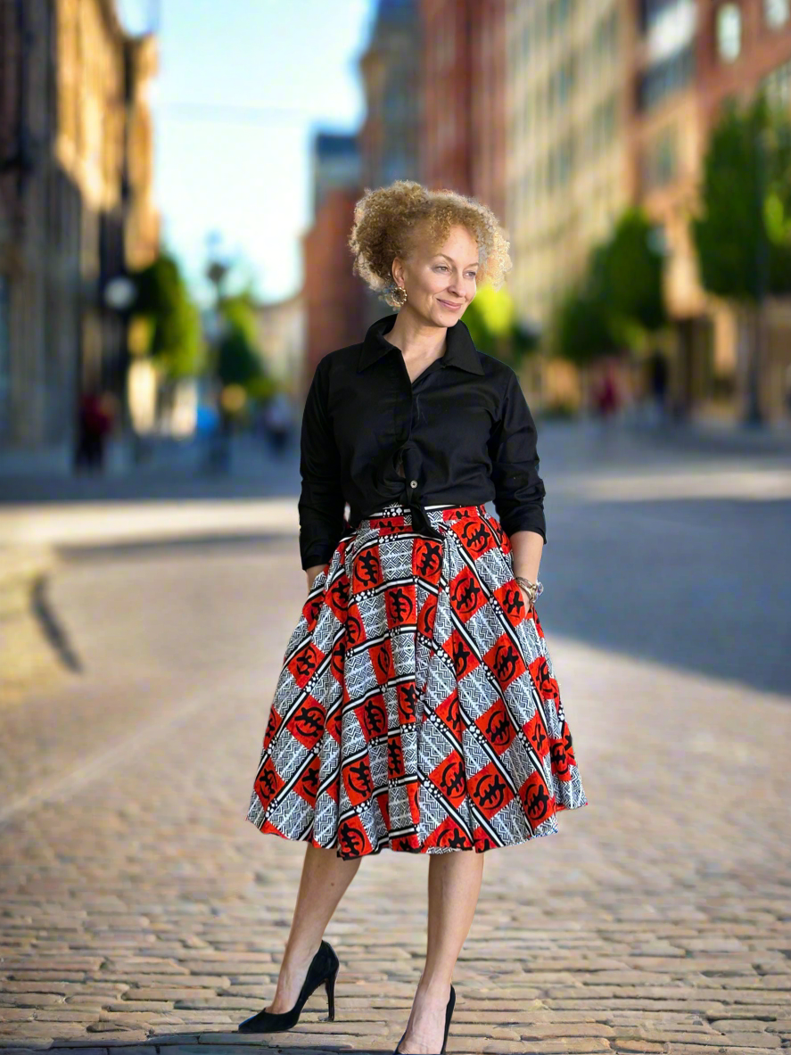 Nye Skirt