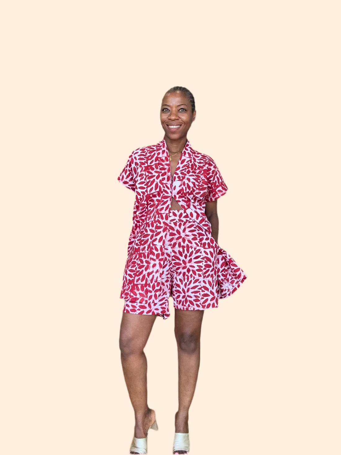 The Mwanga Set