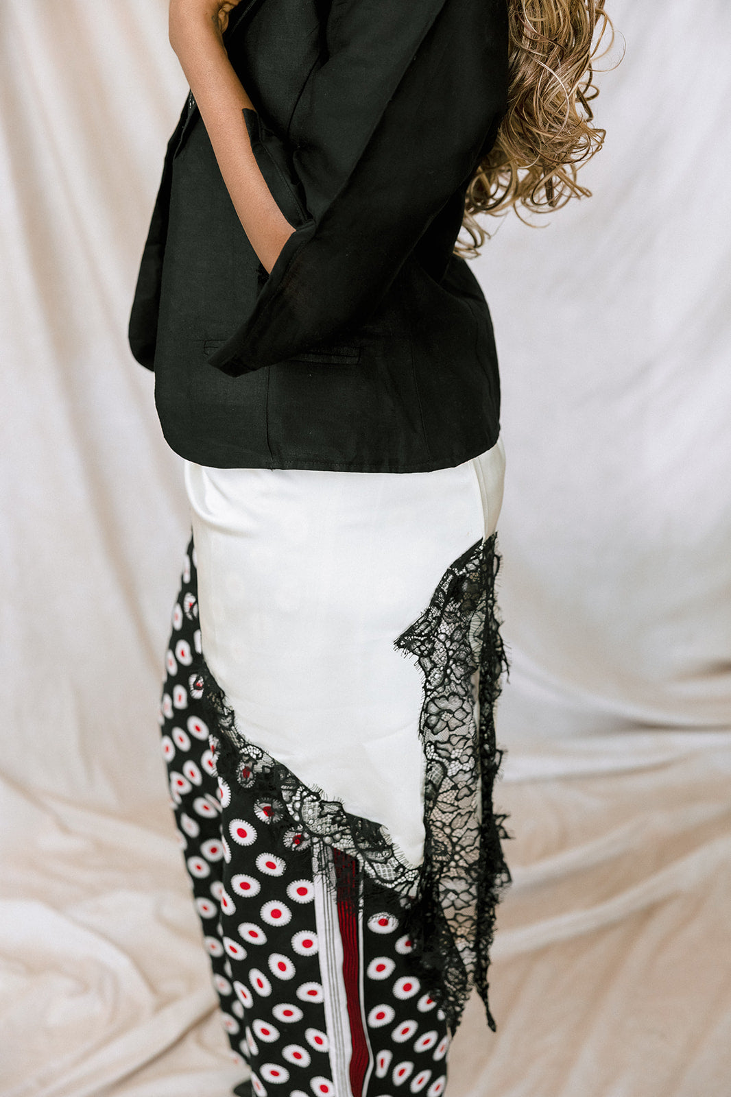 The Atelier Jacket