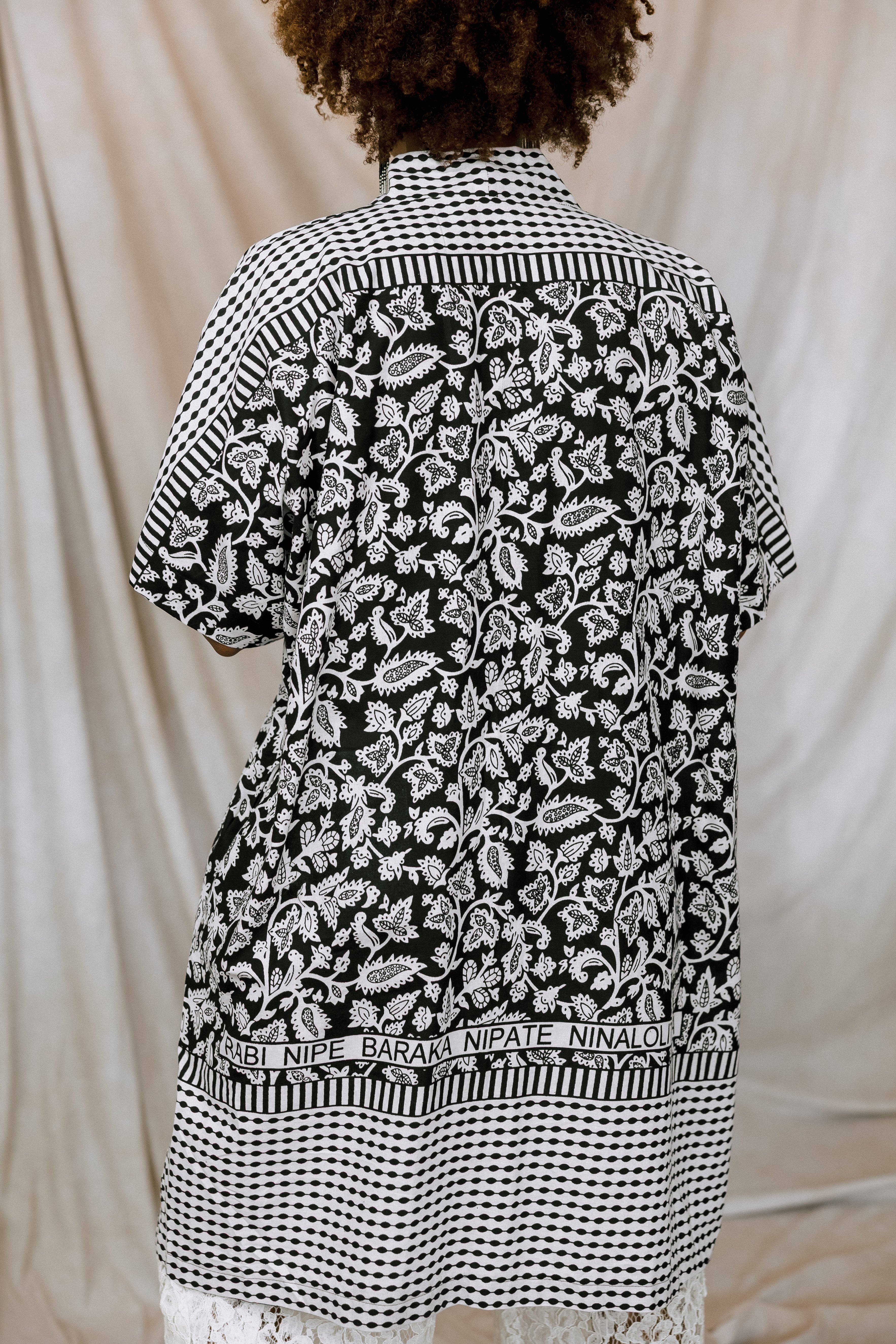 The founder Top