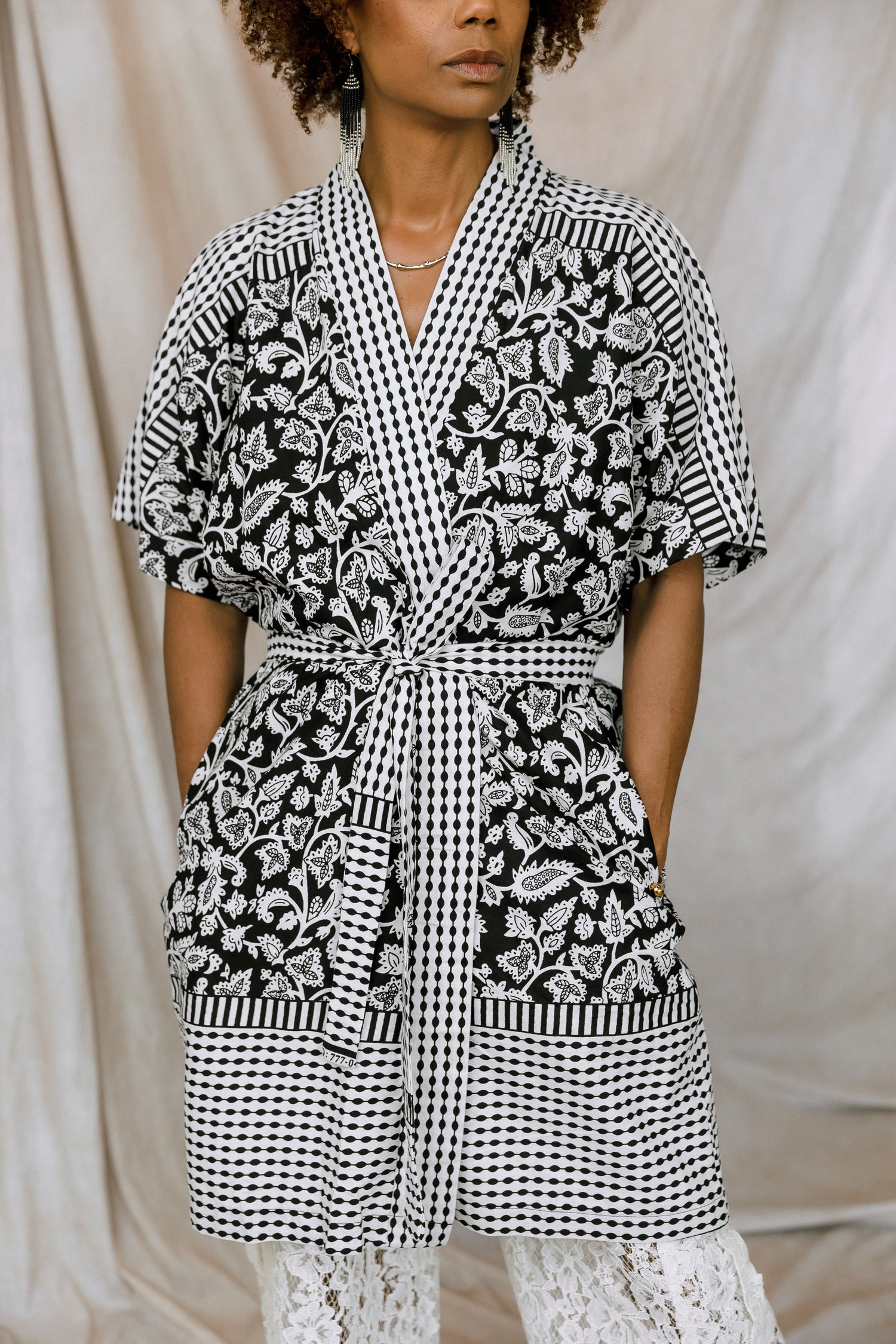 The founder Top
