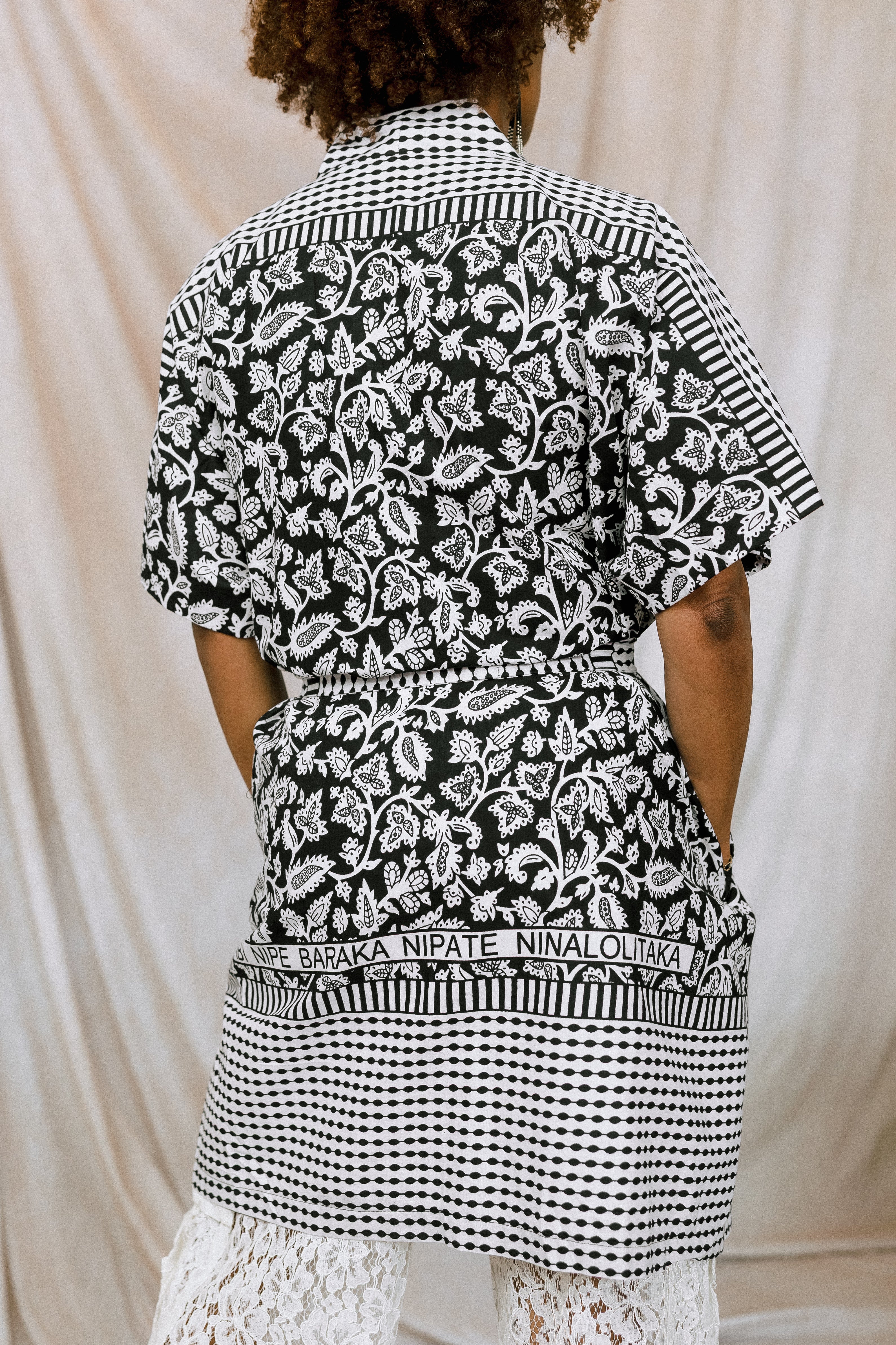 The founder Top