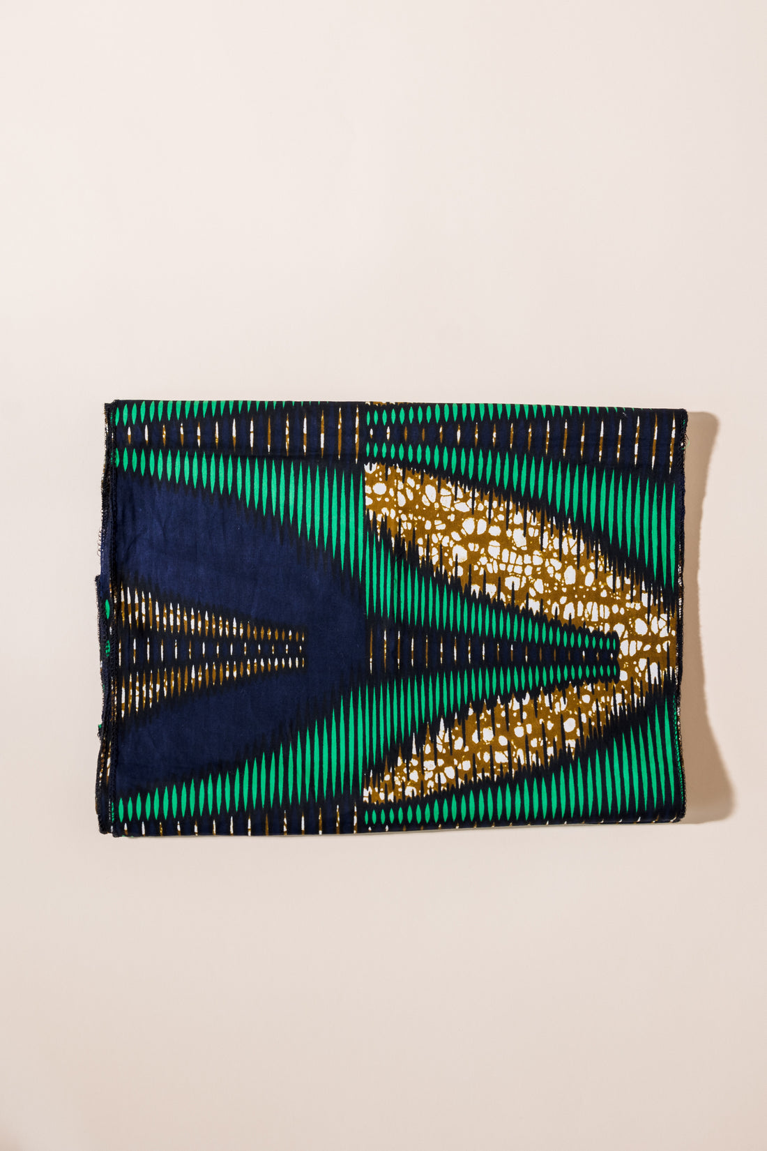 African Print Head Wrap