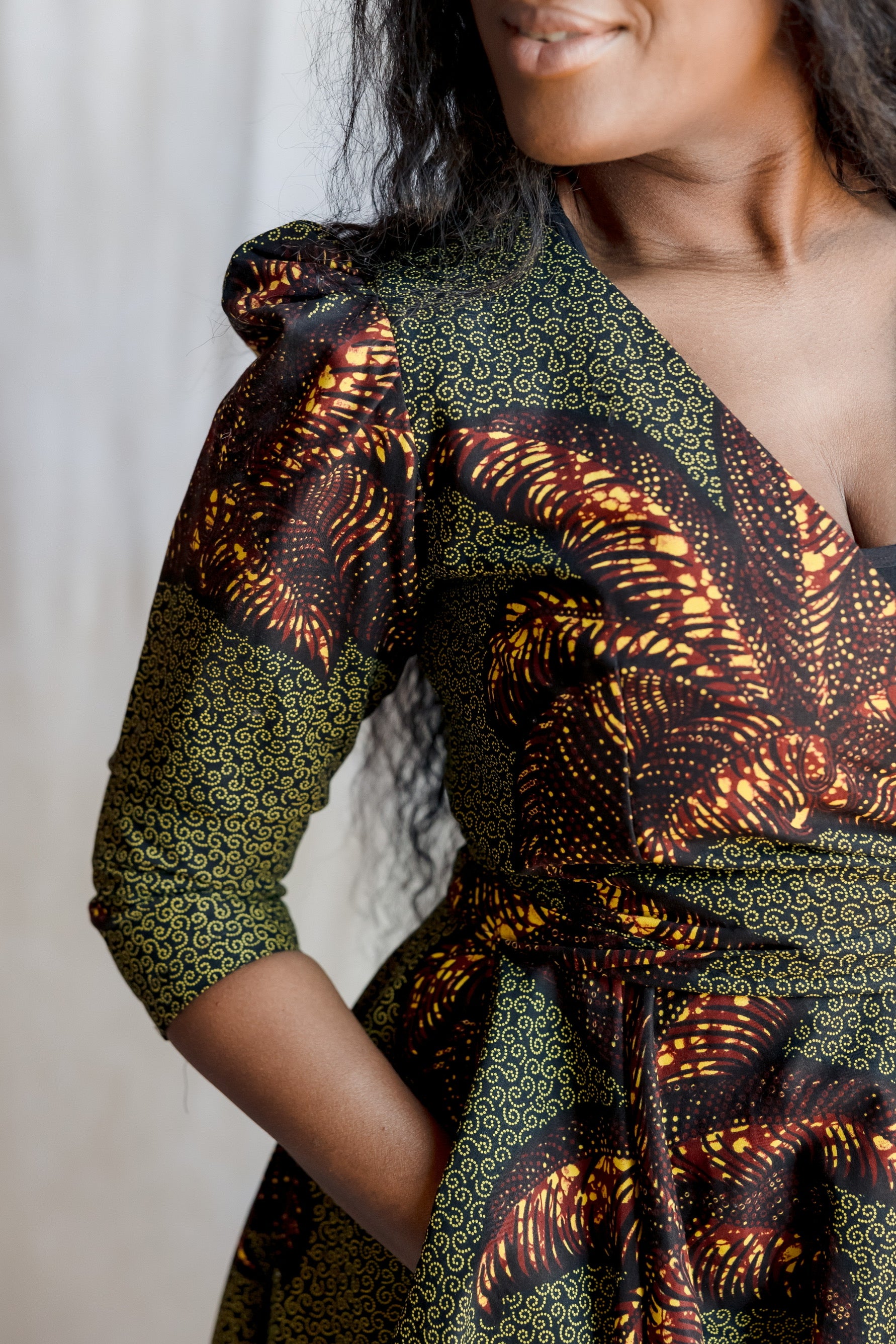 It’s a WRAP: LIRA Print