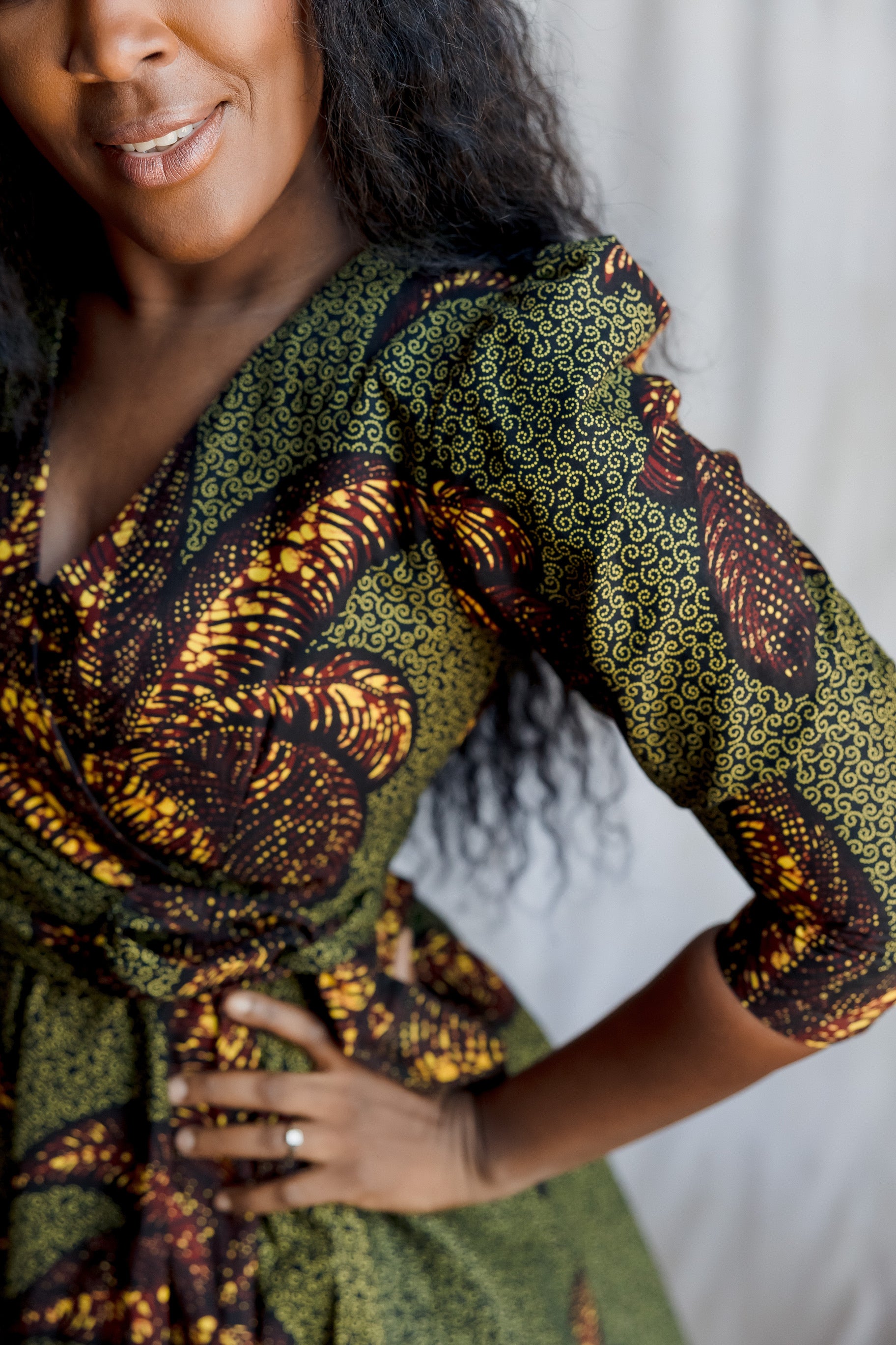 It’s a WRAP: LIRA Print