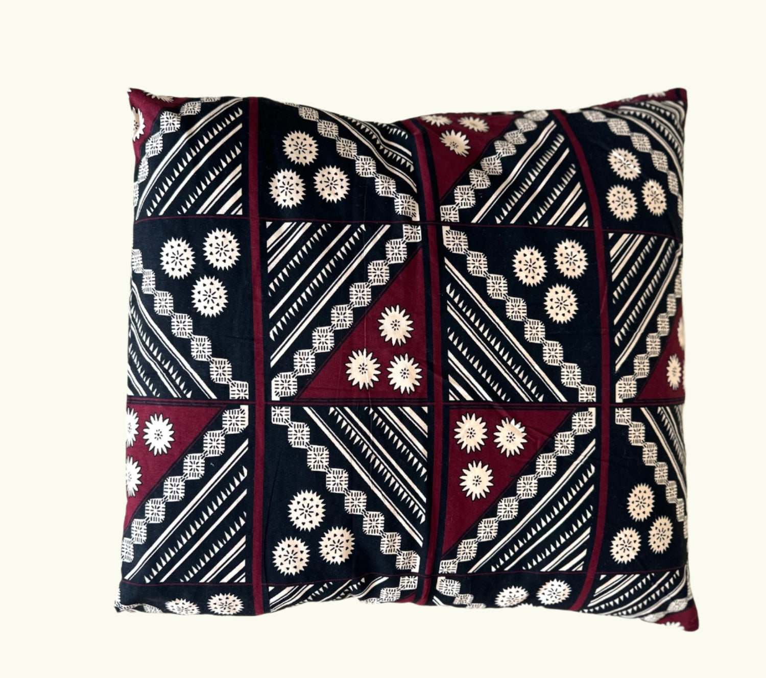 Serengeti Throw Pillowcase