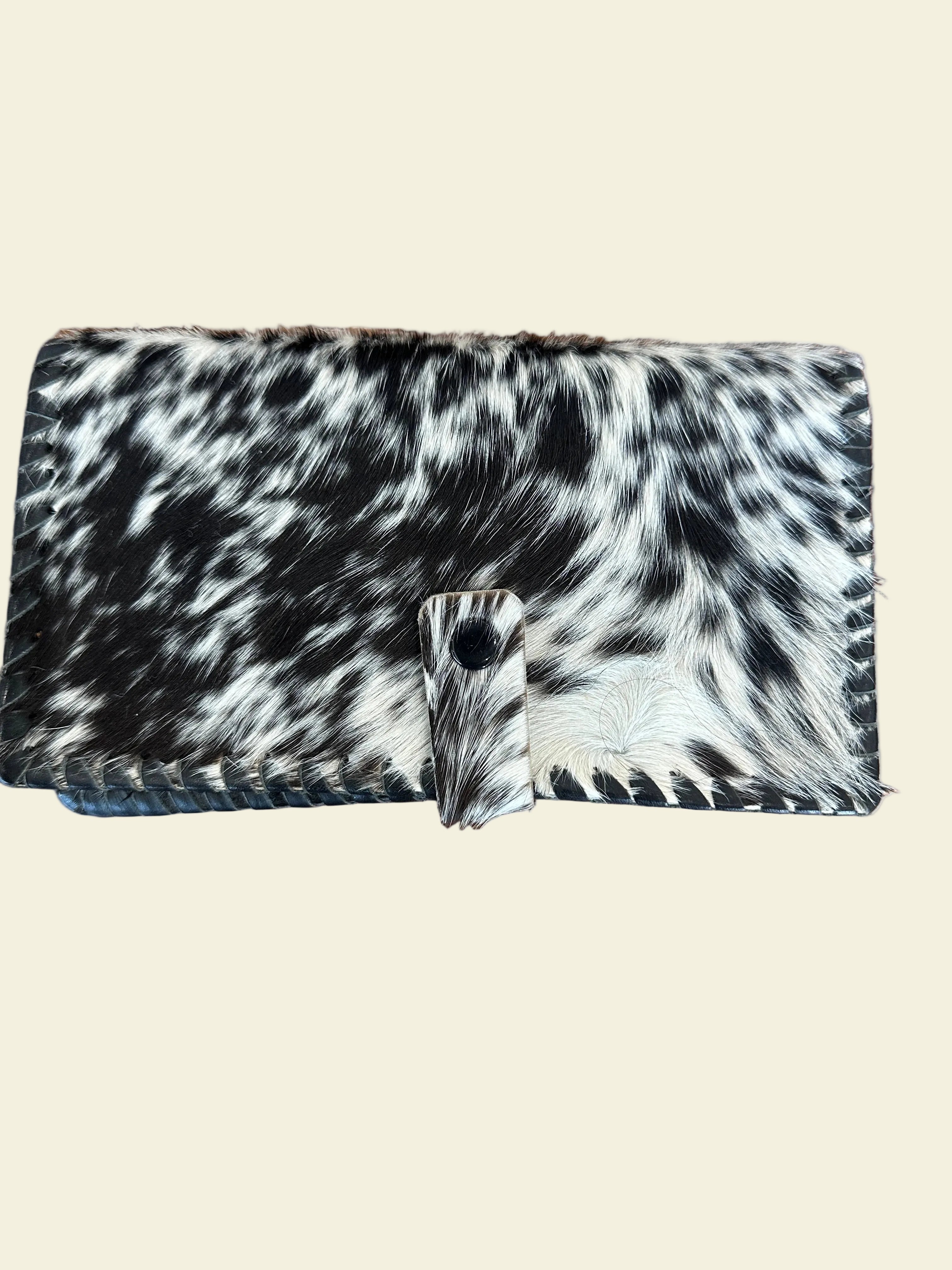 The Safari Wallet