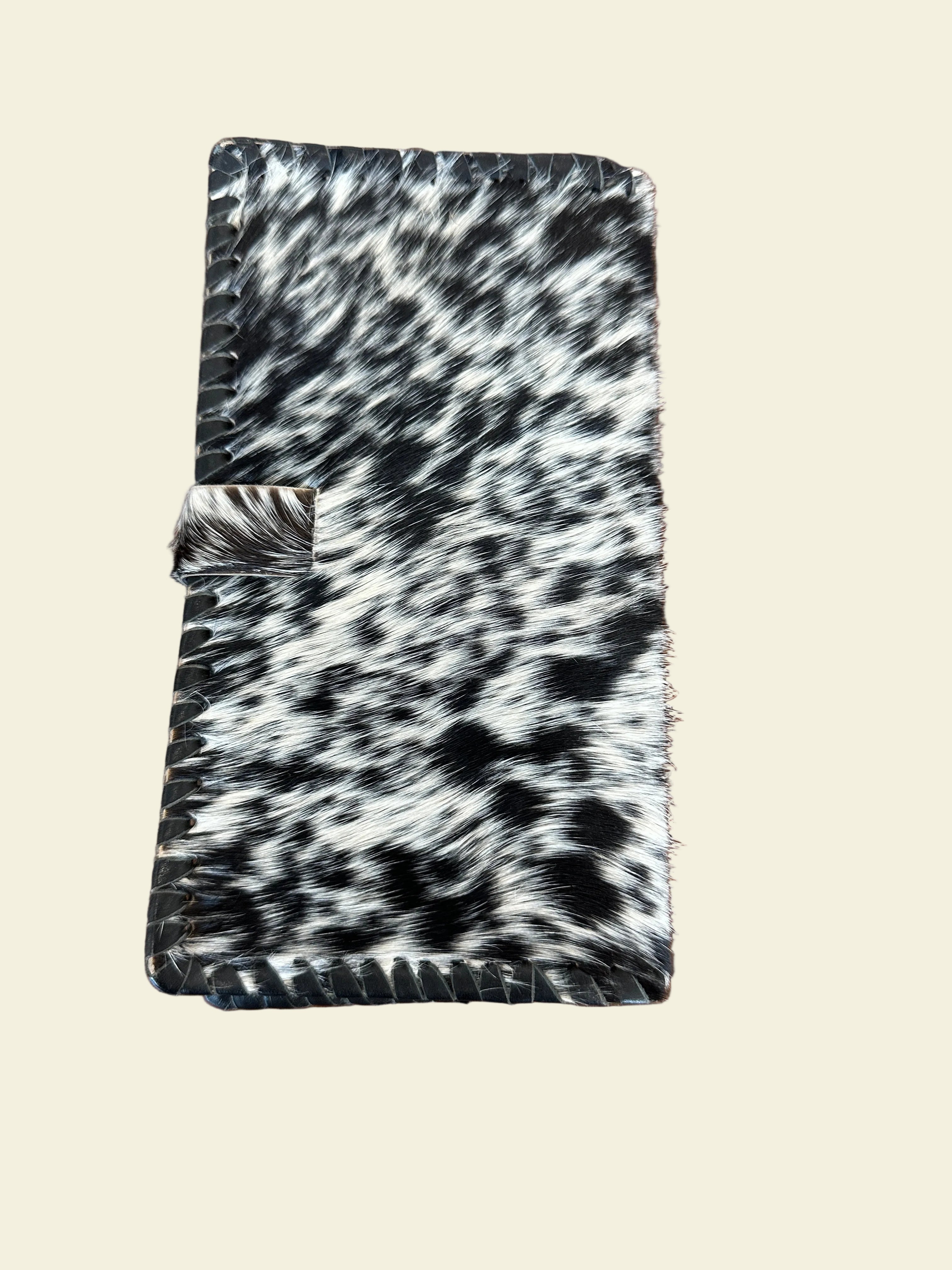 The Safari Wallet