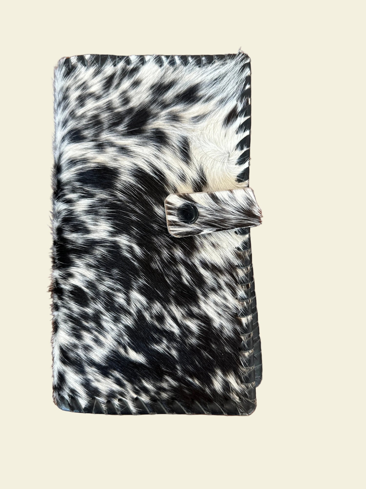The Safari Wallet