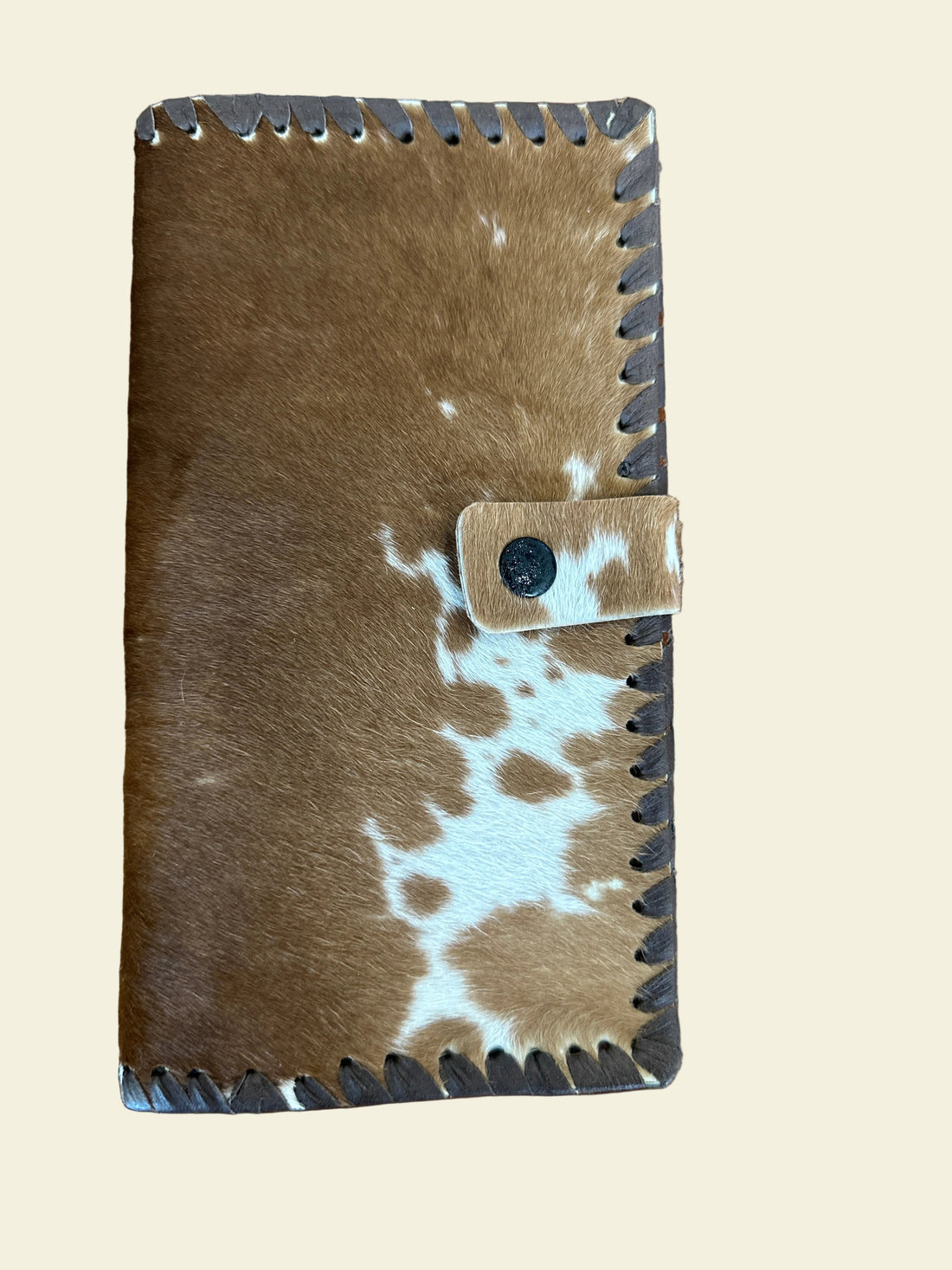 The Safari Wallet