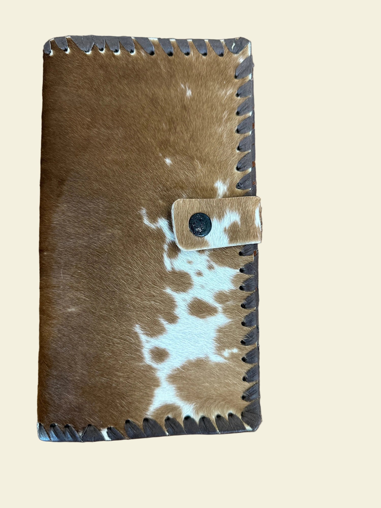 The Safari Wallet
