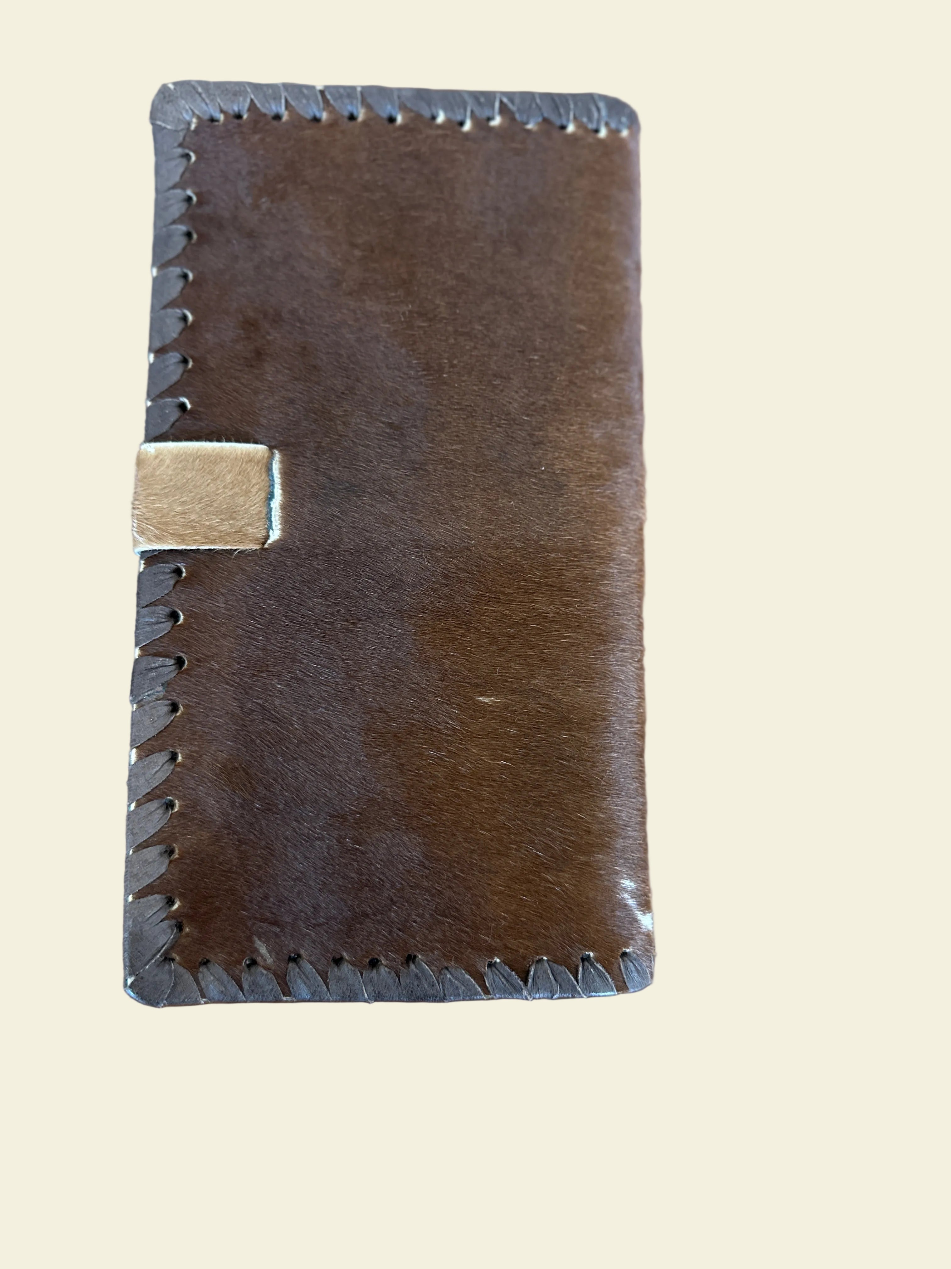 The Safari Wallet